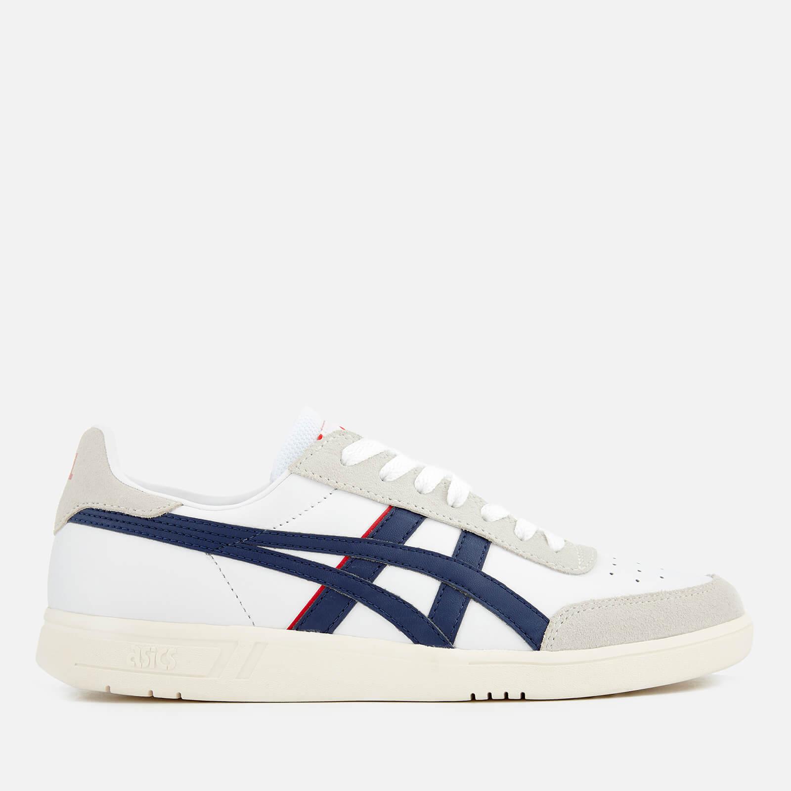 asics velcro trainers