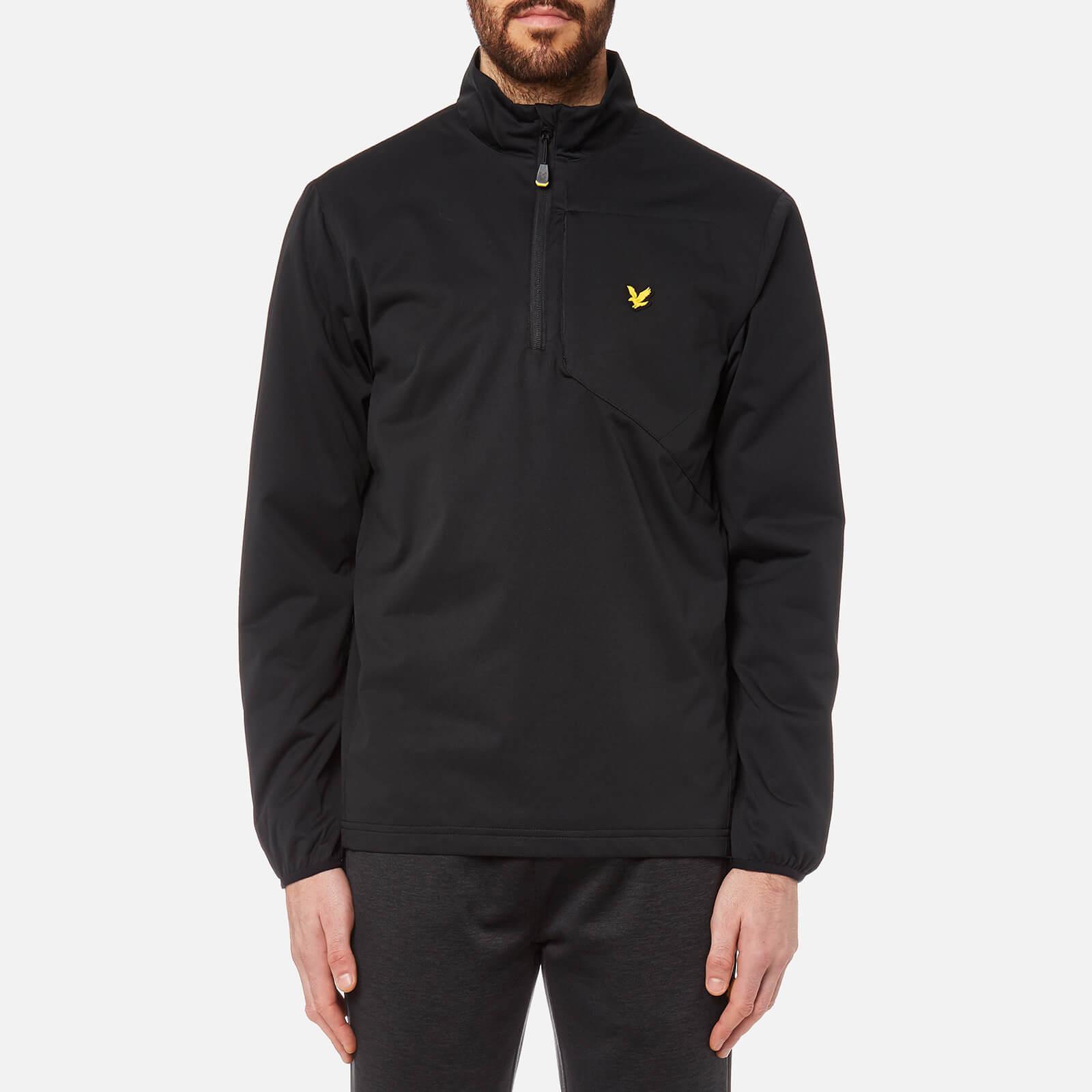 scott running jacket