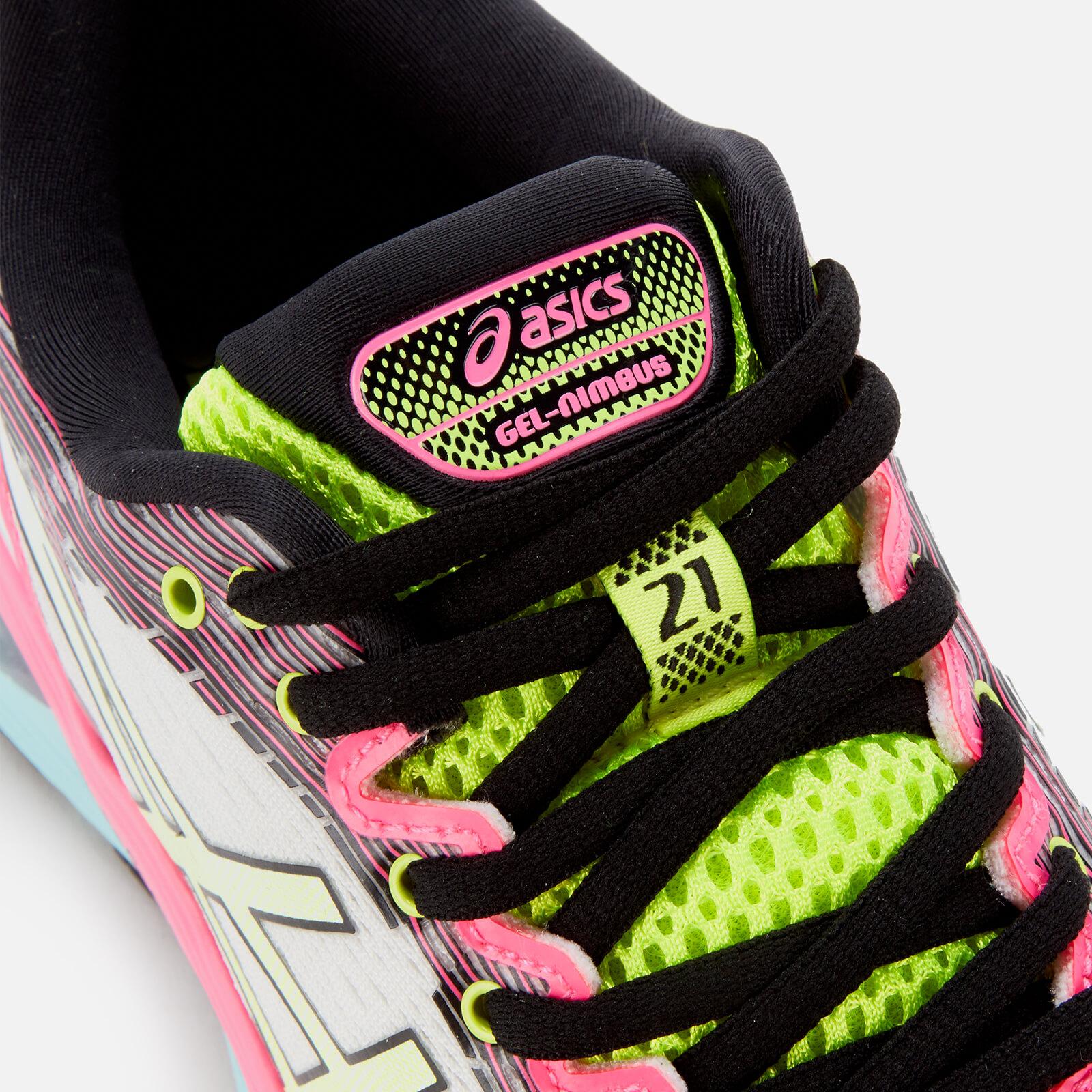 asics nimbus 21 sp