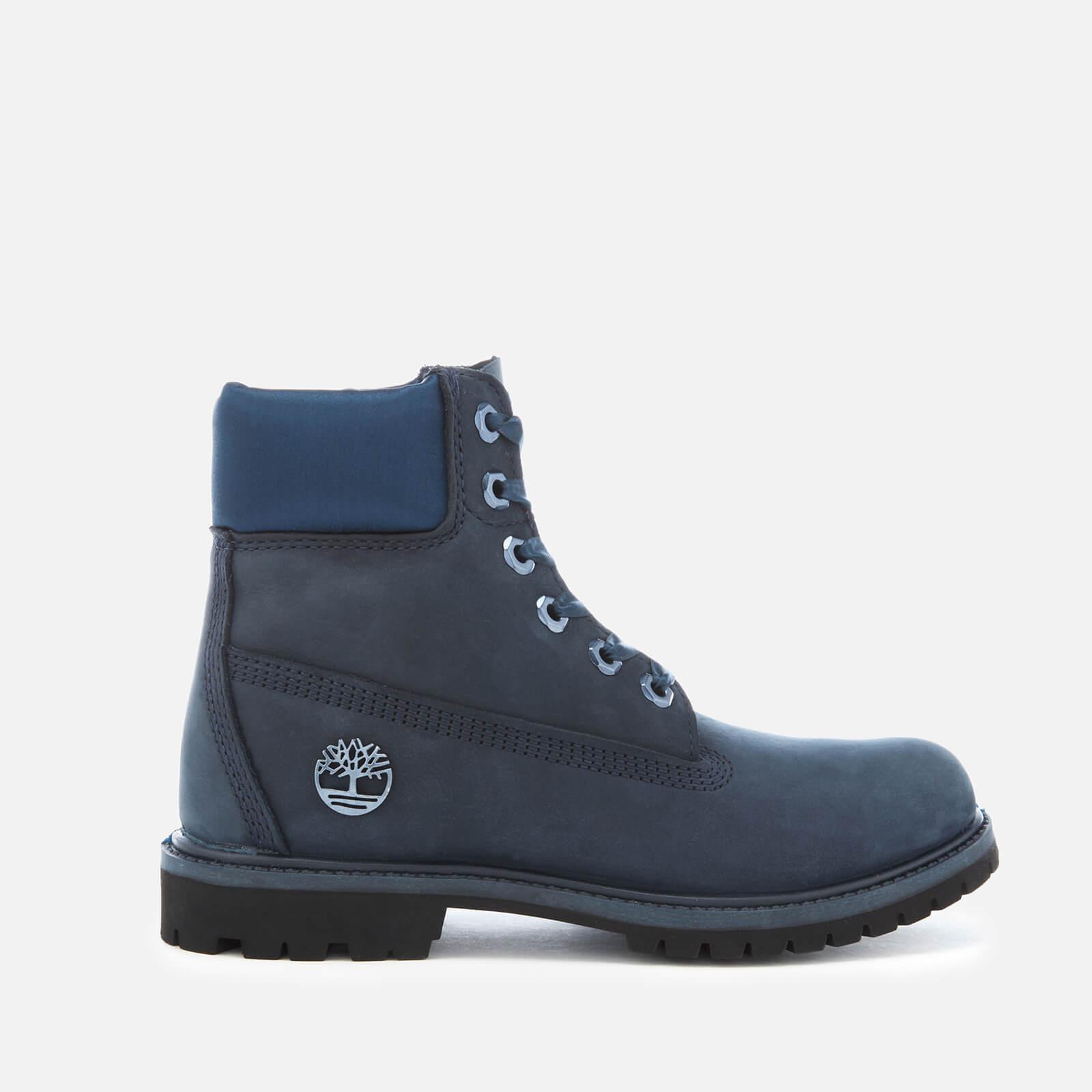 black high top timberland boots