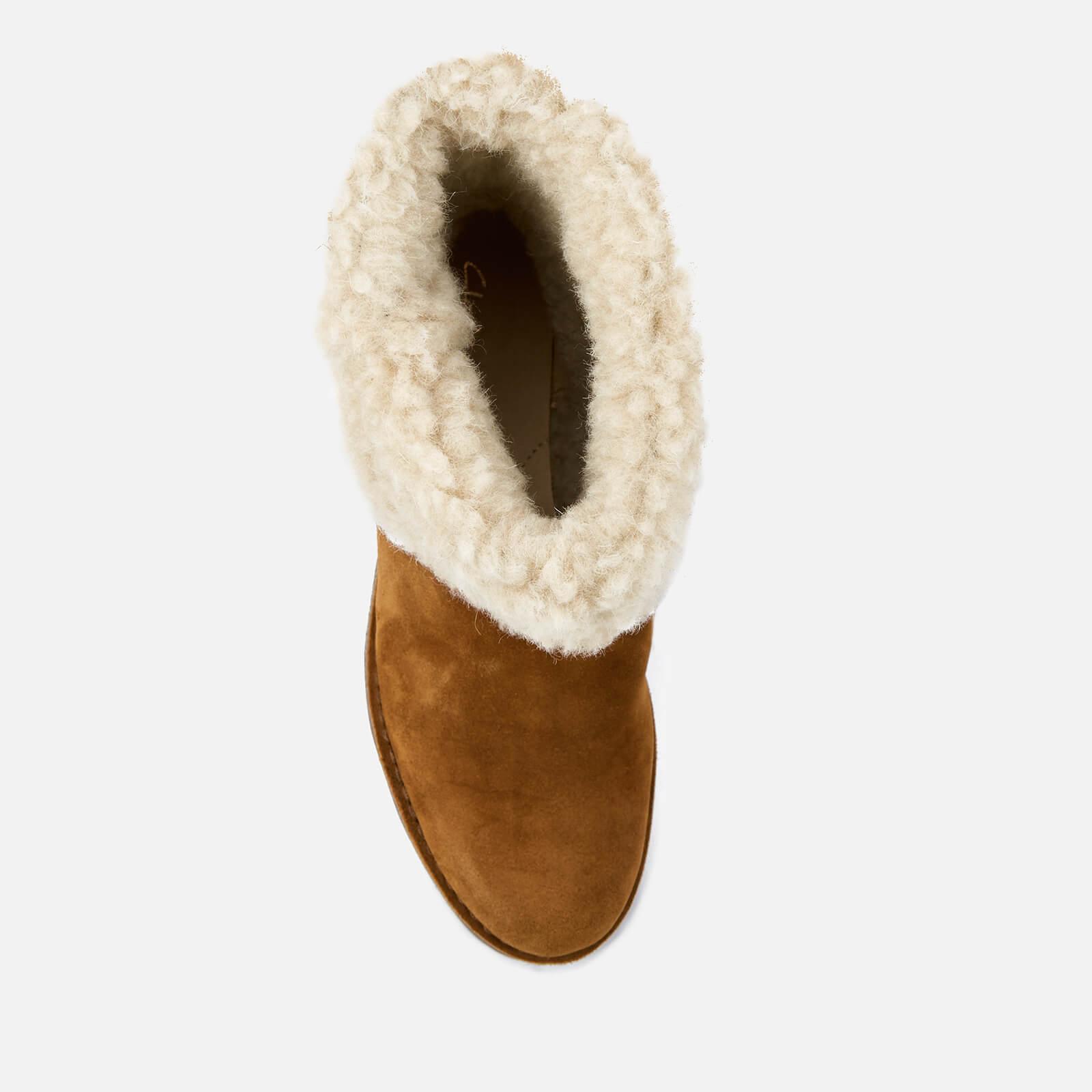 clarks drafty haze boots