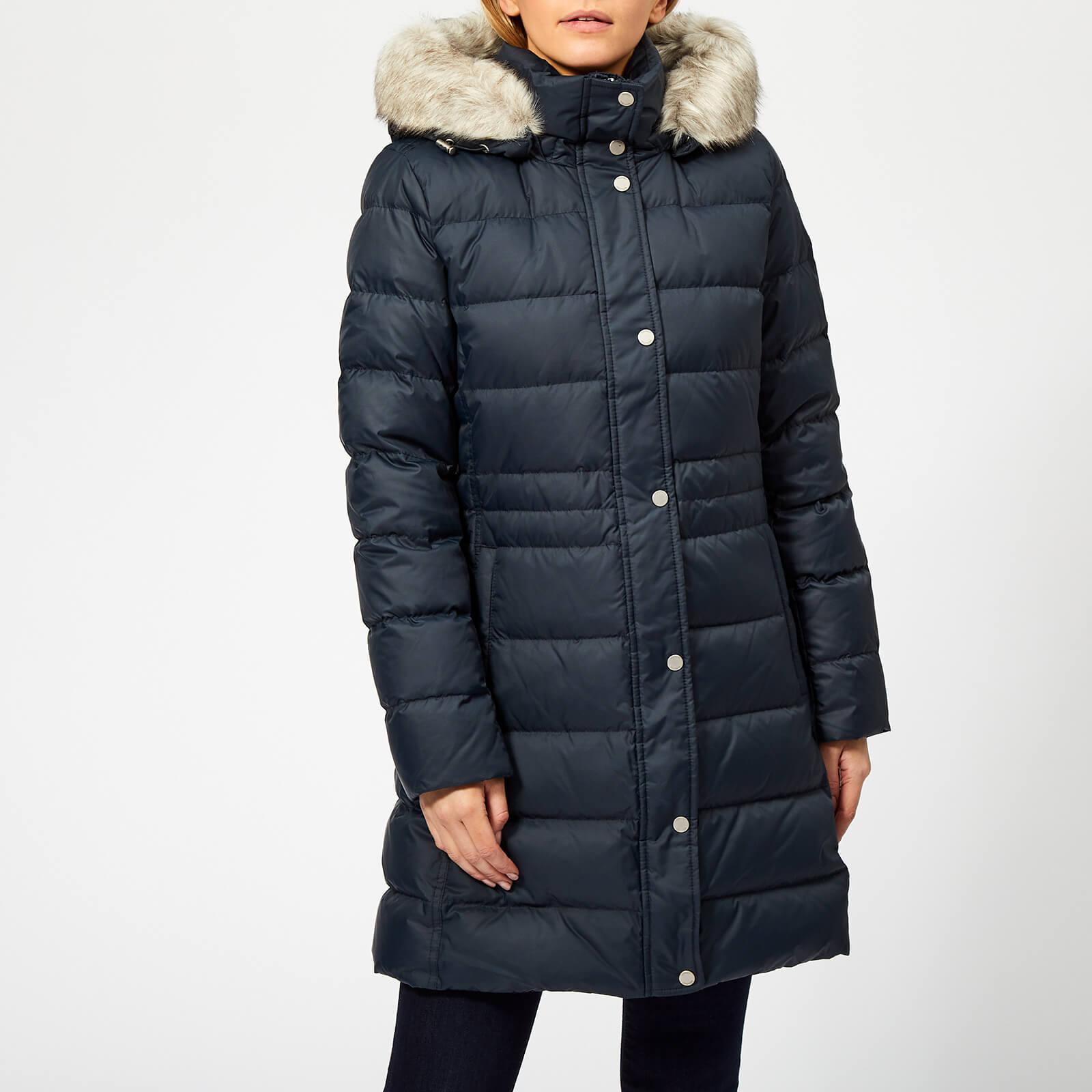 Tommy Hilfiger Tyra Puffer Jacket Finland, SAVE 40% - aveclumiere.com