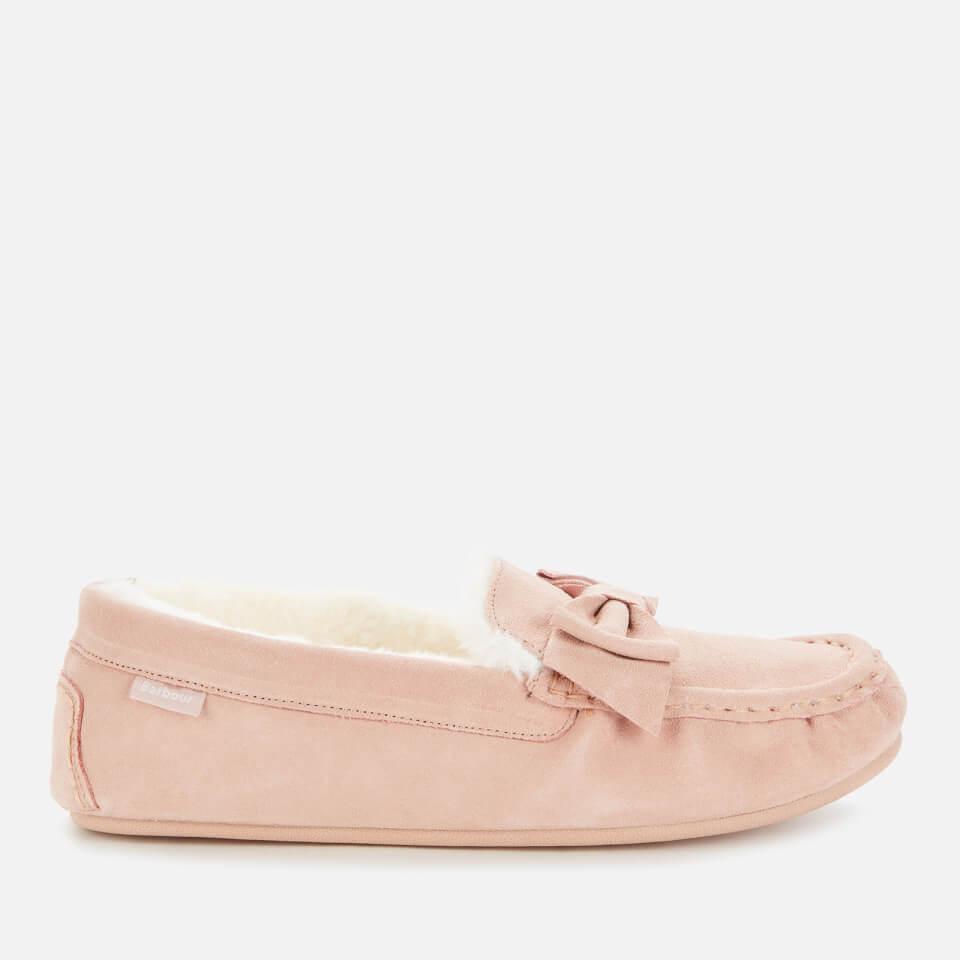 sadie moccasin slipper