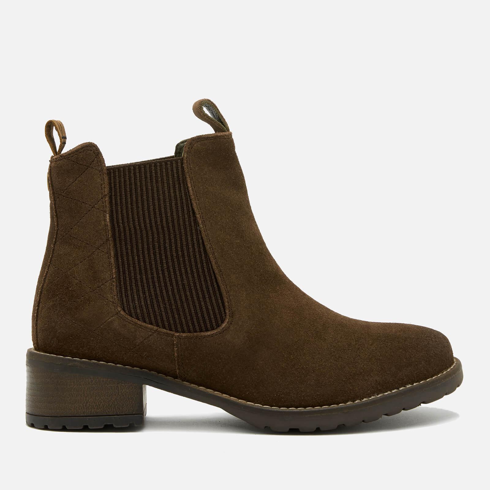 barbour latimer chelsea boots
