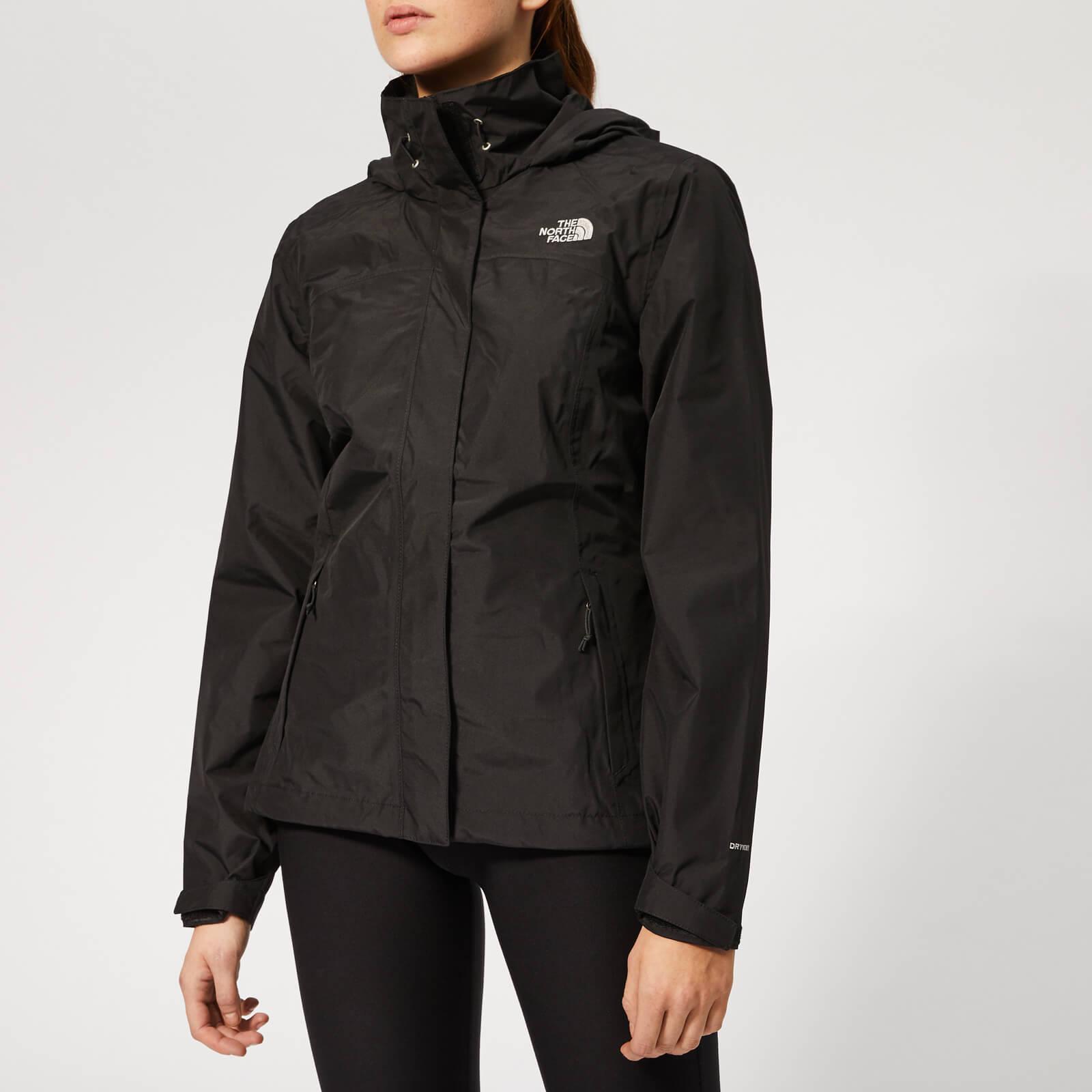 the north face sangro waterproof men's jacket