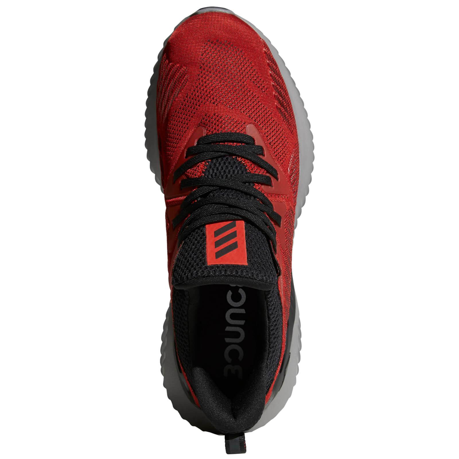 adidas alphabounce 2 rosse