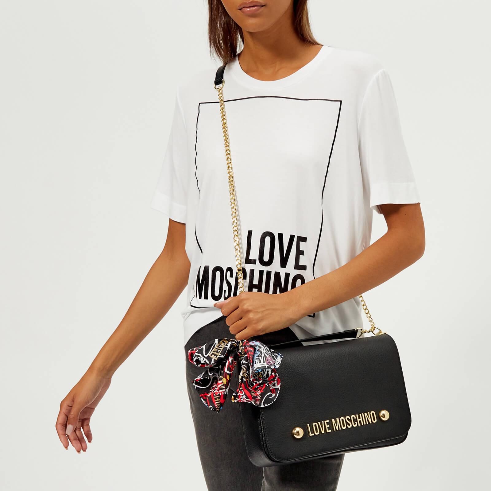 love moschino crossbody bags