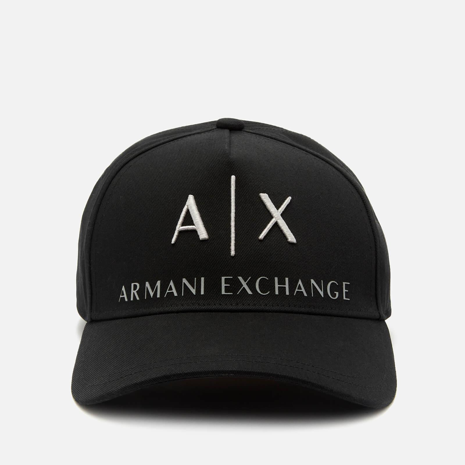 armani exchange hats