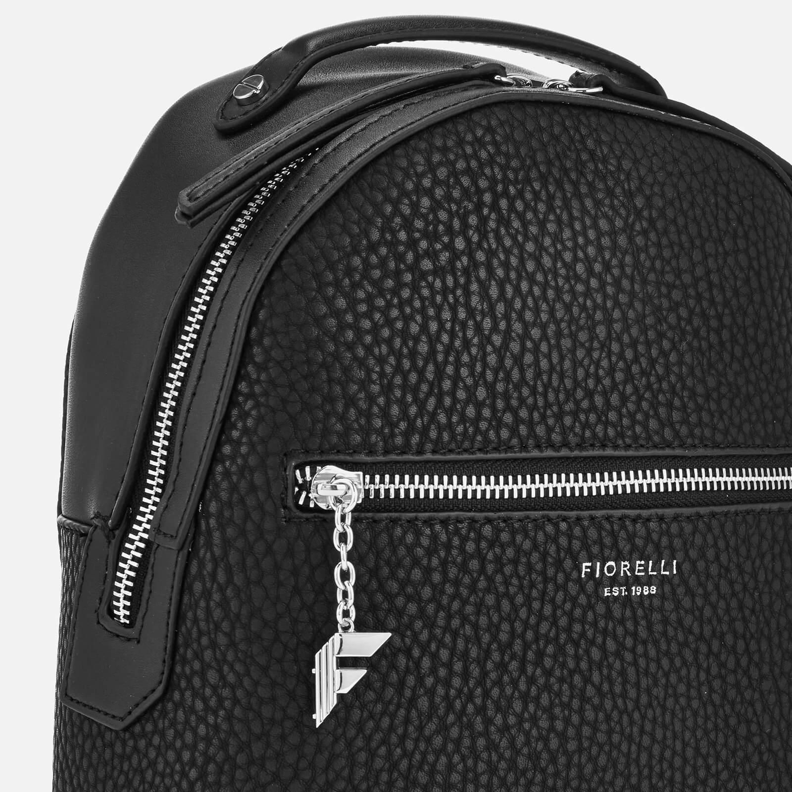 fiorelli laptop backpack