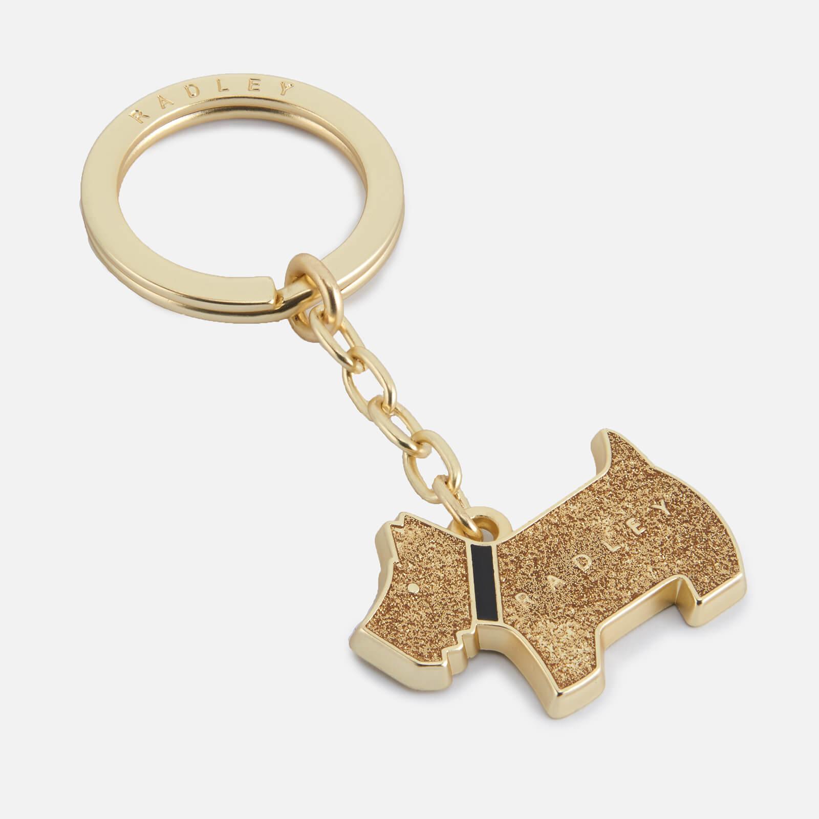 radley london keychain