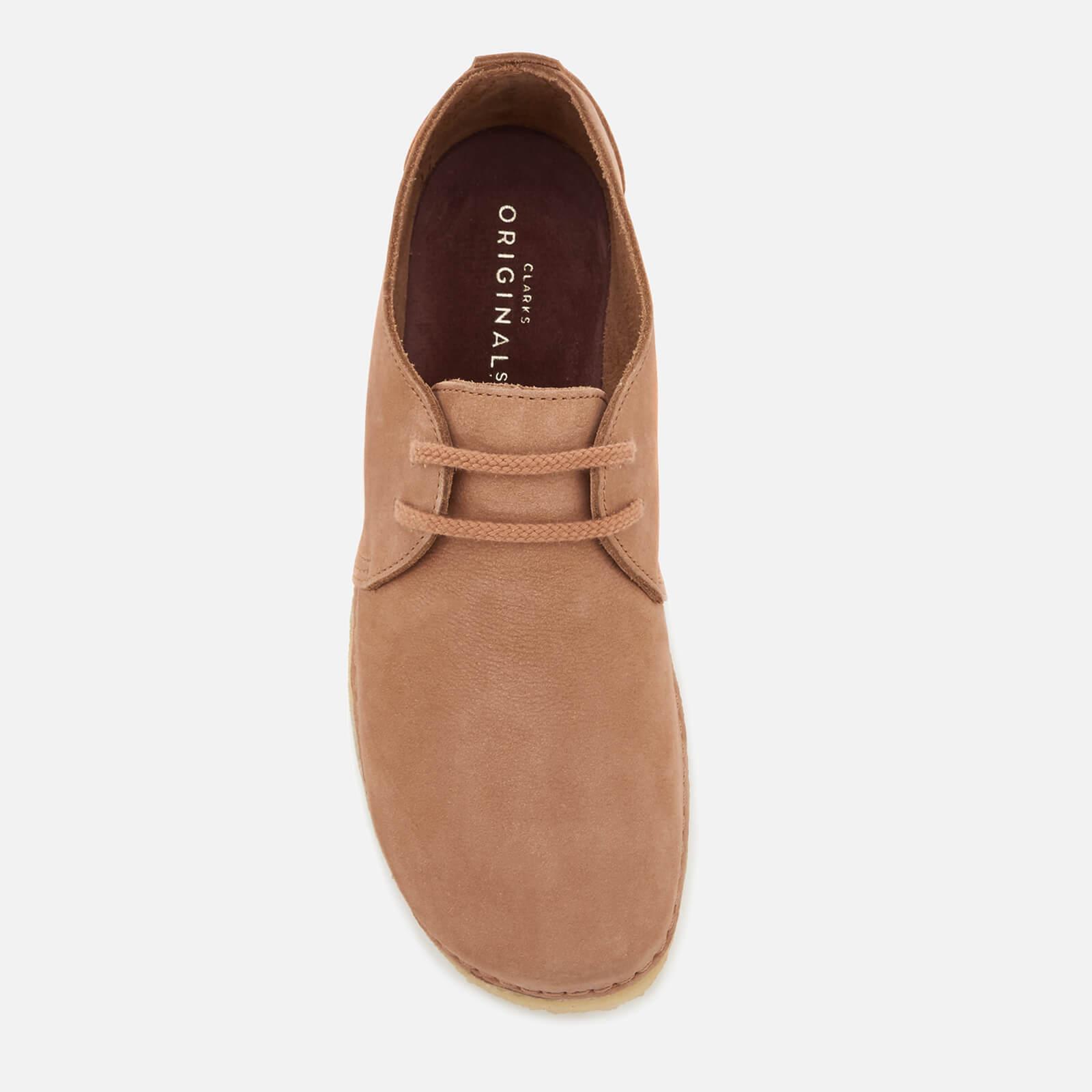 clarks ashton derby