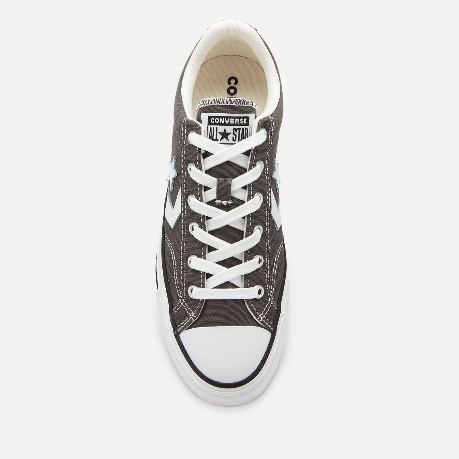 converse star player ox trainer