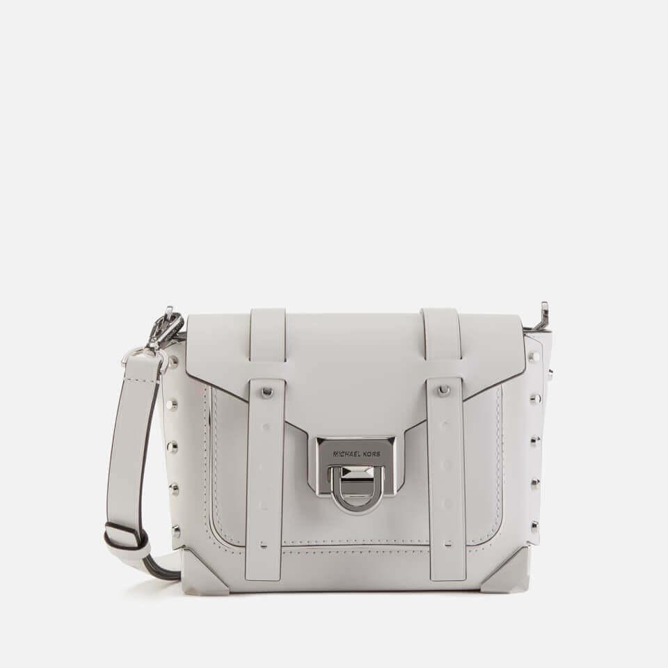 Michael kors manhattan messenger new arrivals