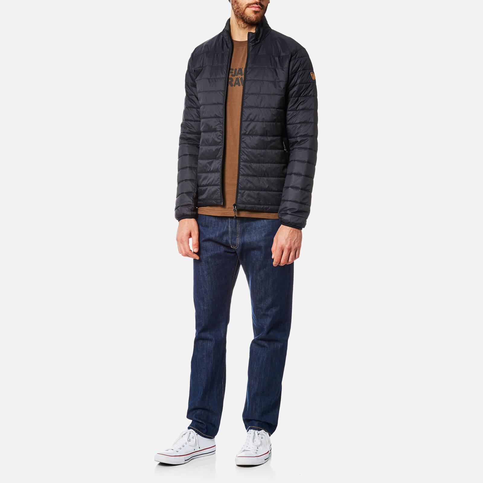 keb lite padded jacket