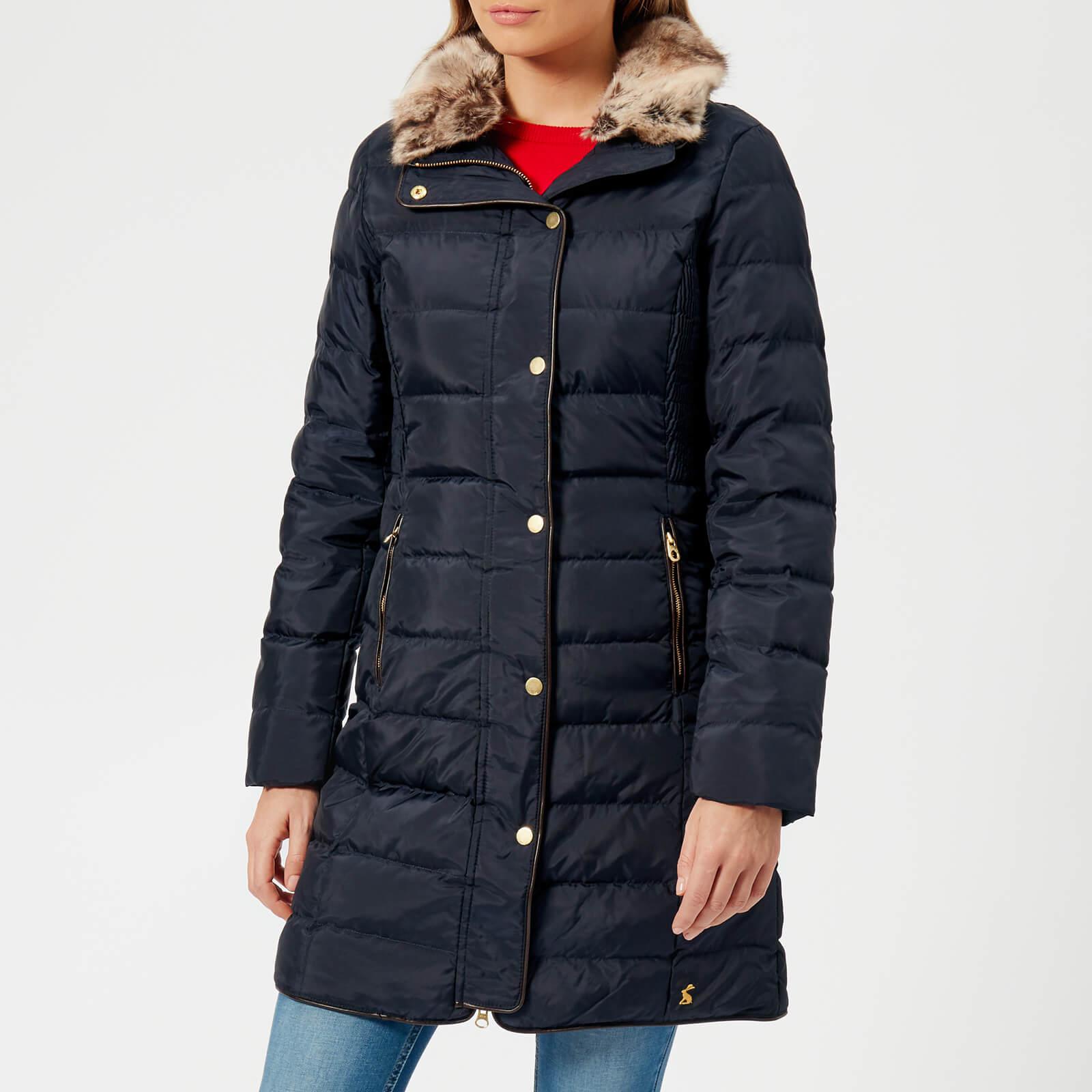 caldecott coat