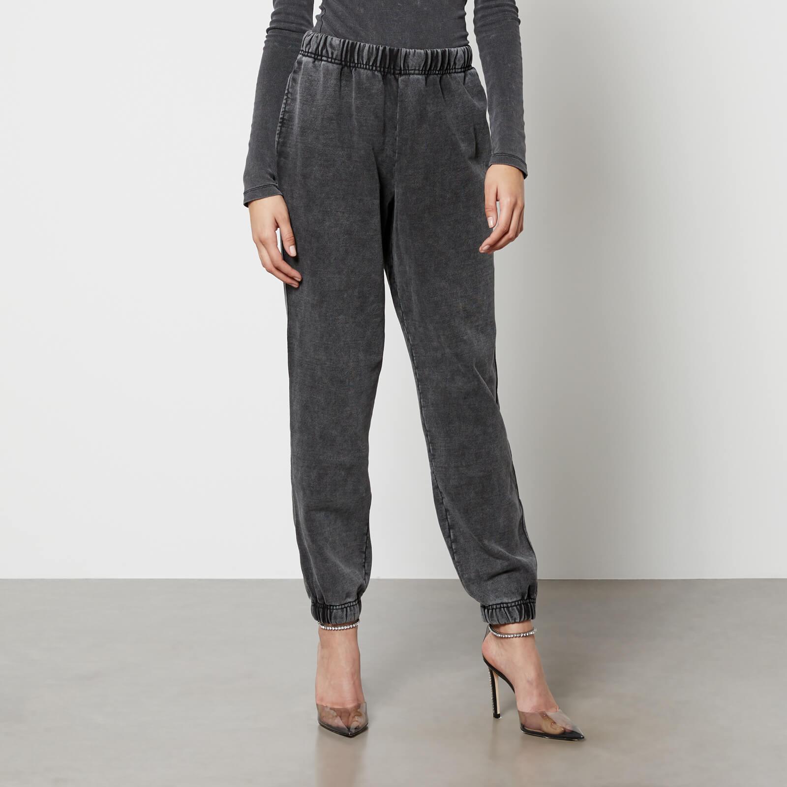 Good american sweatpants sale