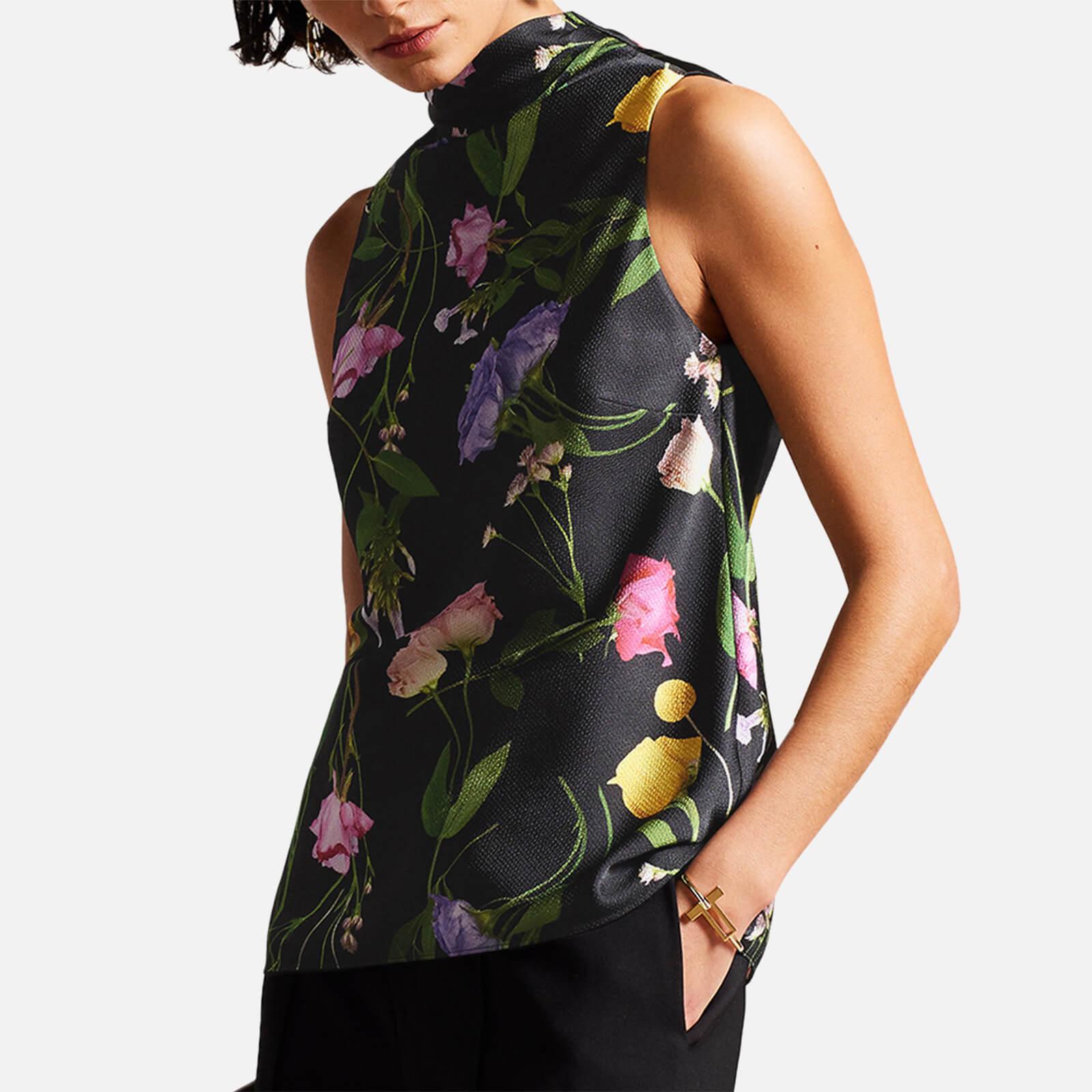 Ted Baker Tops for Women | Online Sale up to 85% off | Lyst Canada