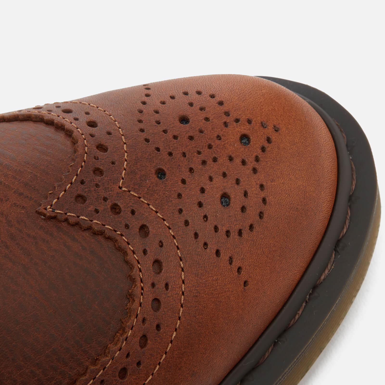 Dr martens 3989 harvest Clearance