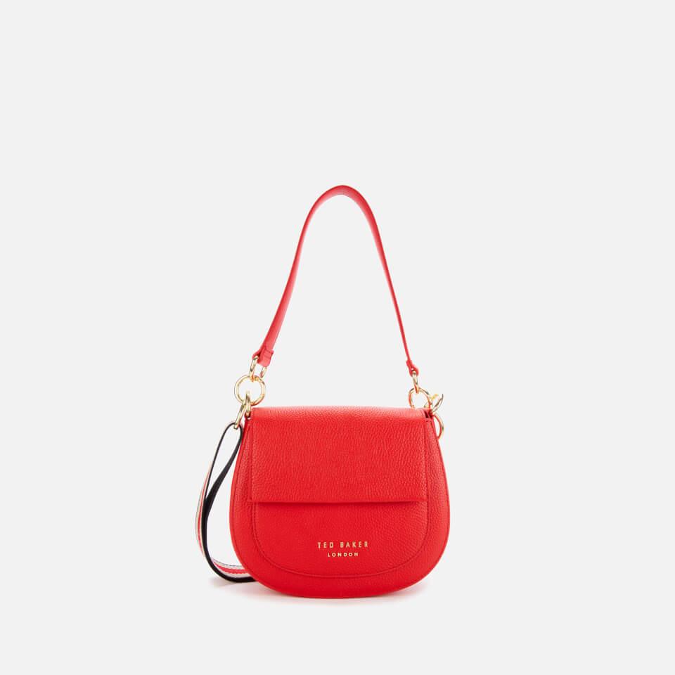 ted baker mister webbing shoulder bolsa