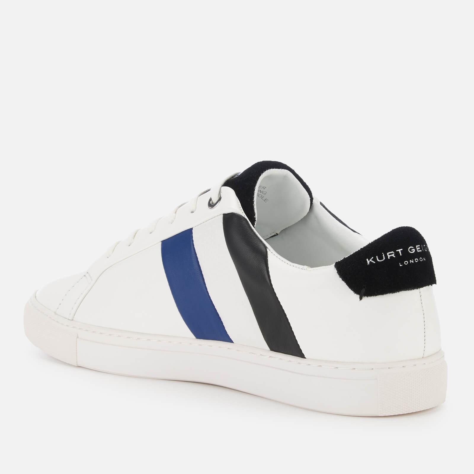 donnie kurt geiger