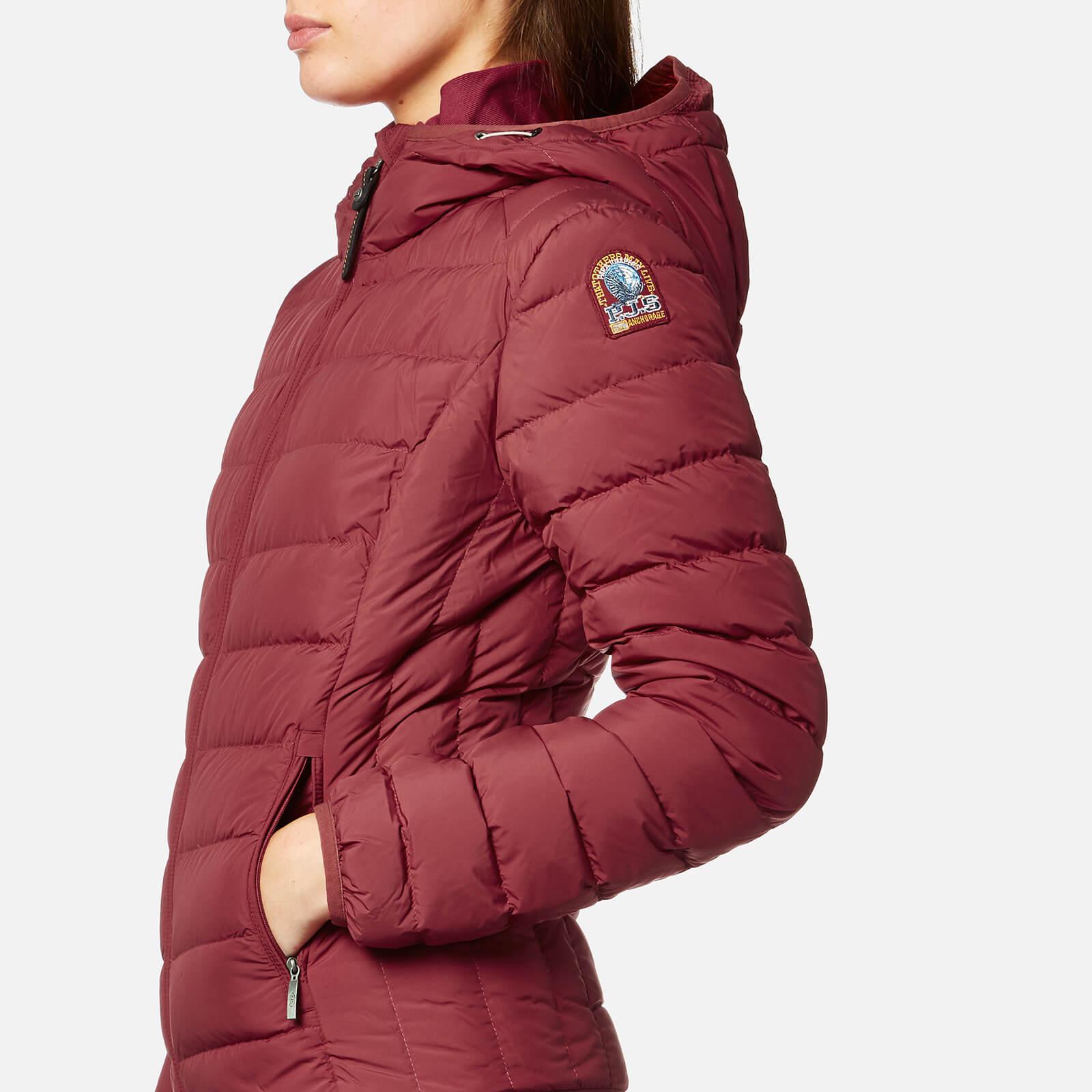 parajumper lightweight jacket womens