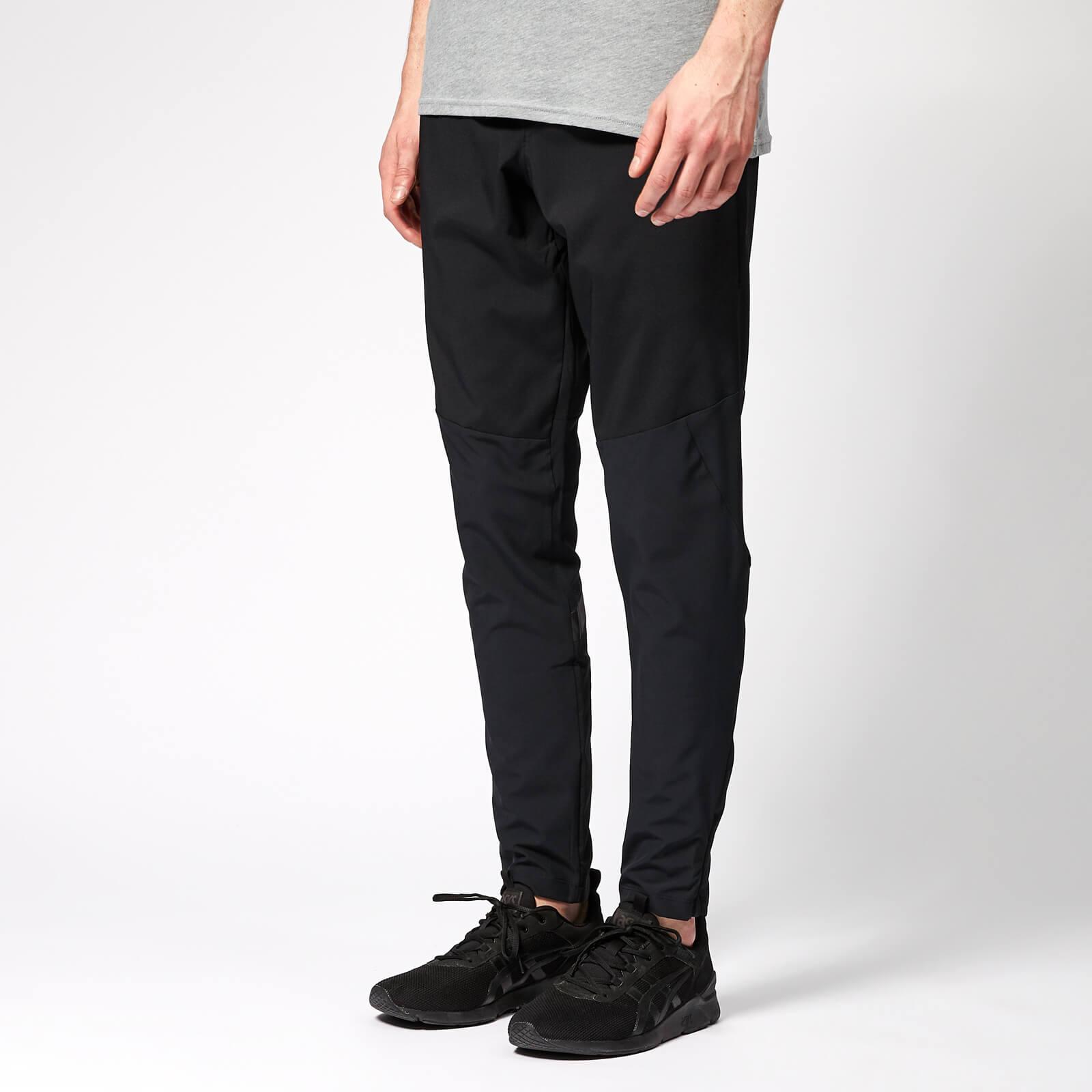 Under Armour Synthetic Storm Cyclone Pants in Black for Men | Lyst UK