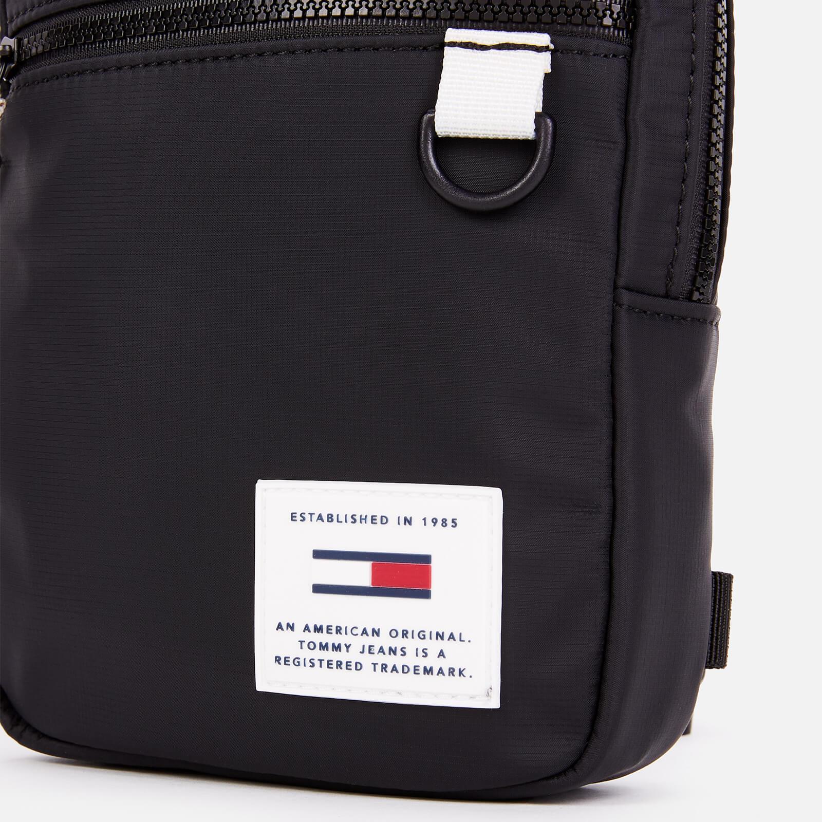 tommy jeans urban tech reporter