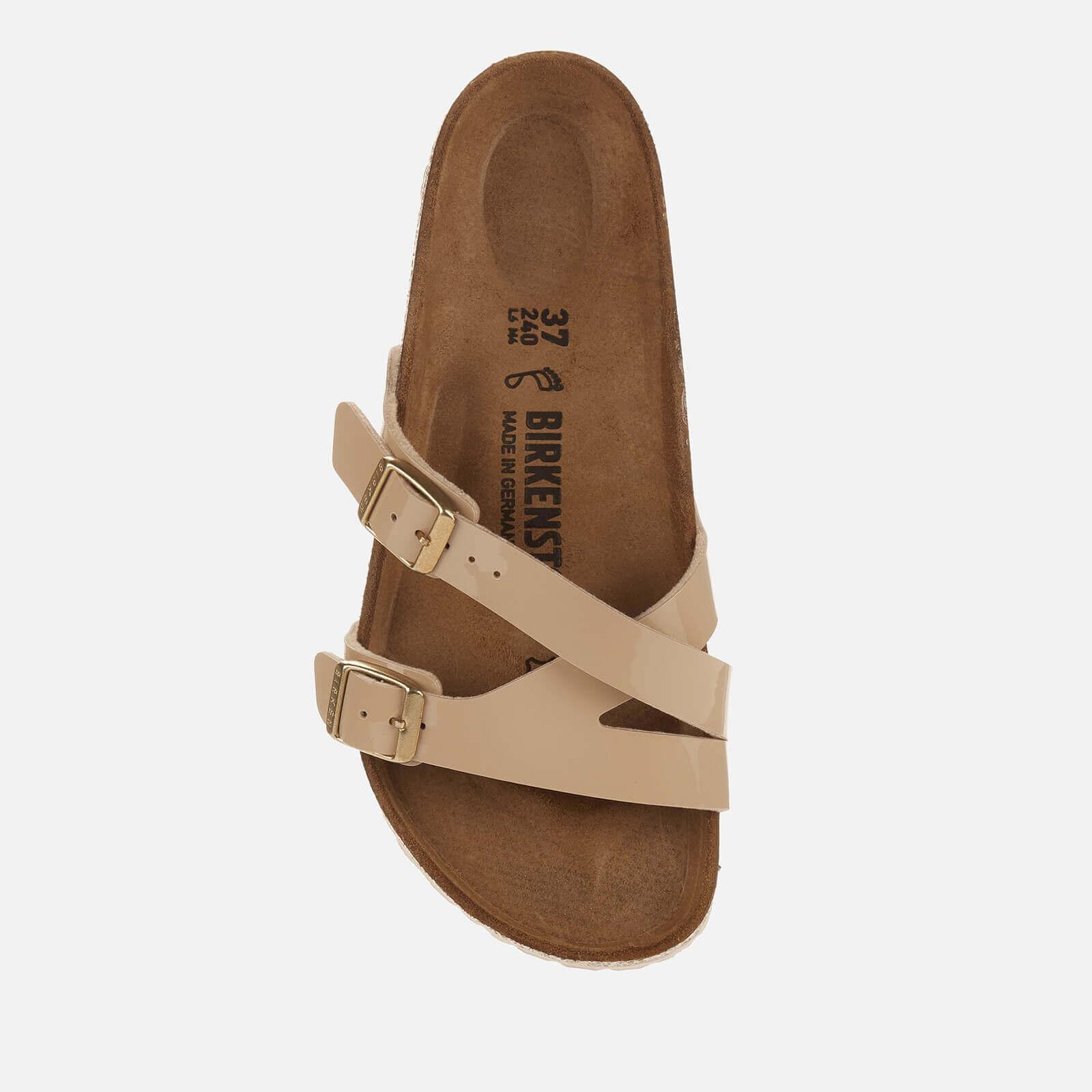birkenstock slim fit