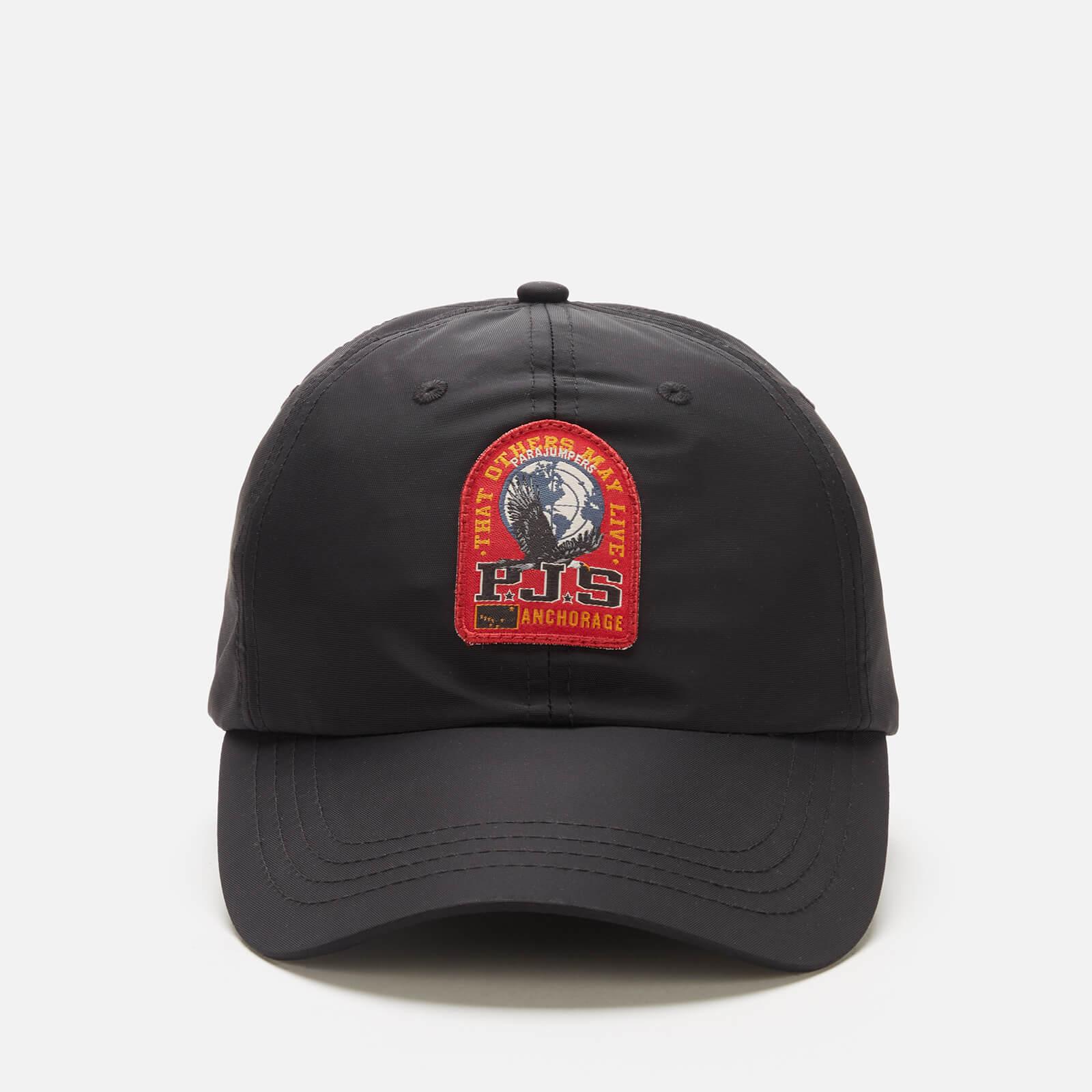 parajumpers angus cap