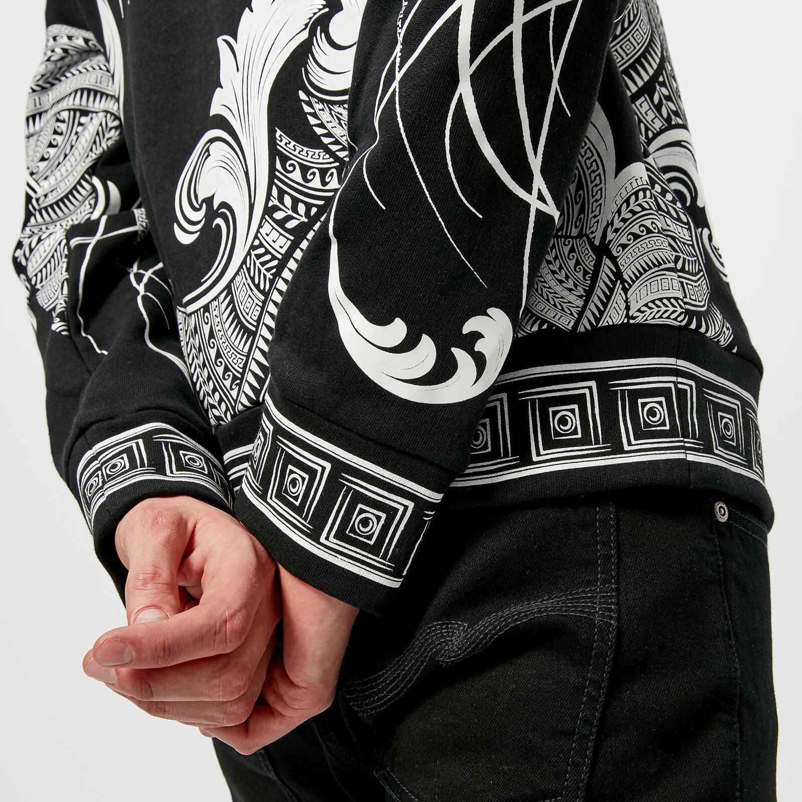 versace sweats