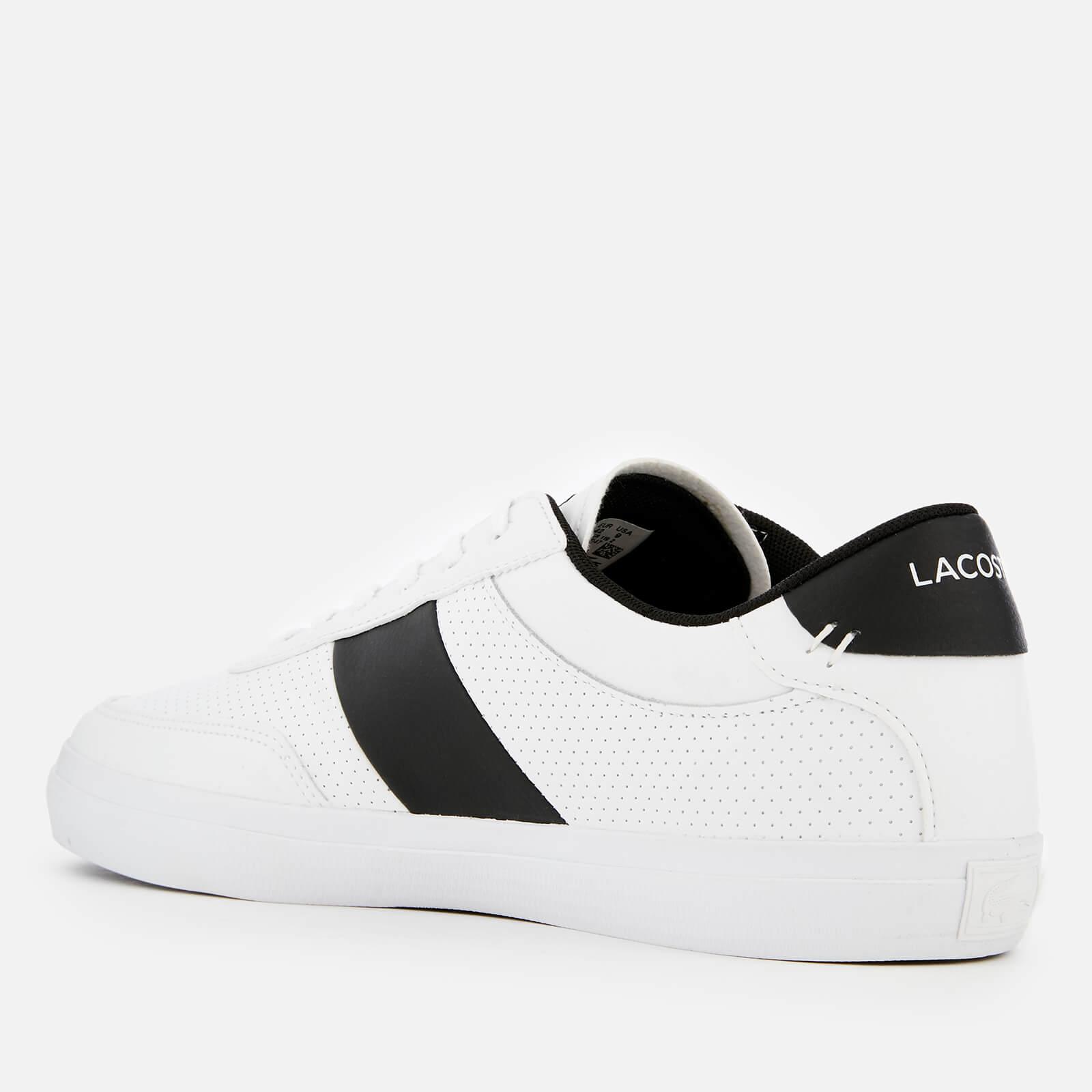 lacoste court master 119 2