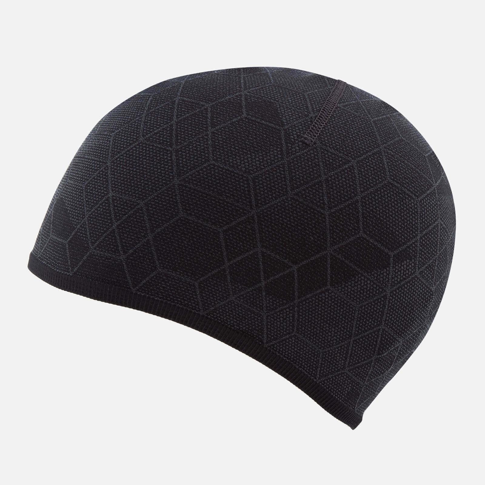 asics beanie graphic