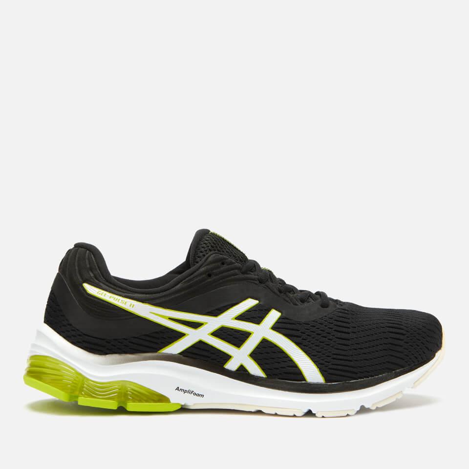 asics gel pulse 2 nere