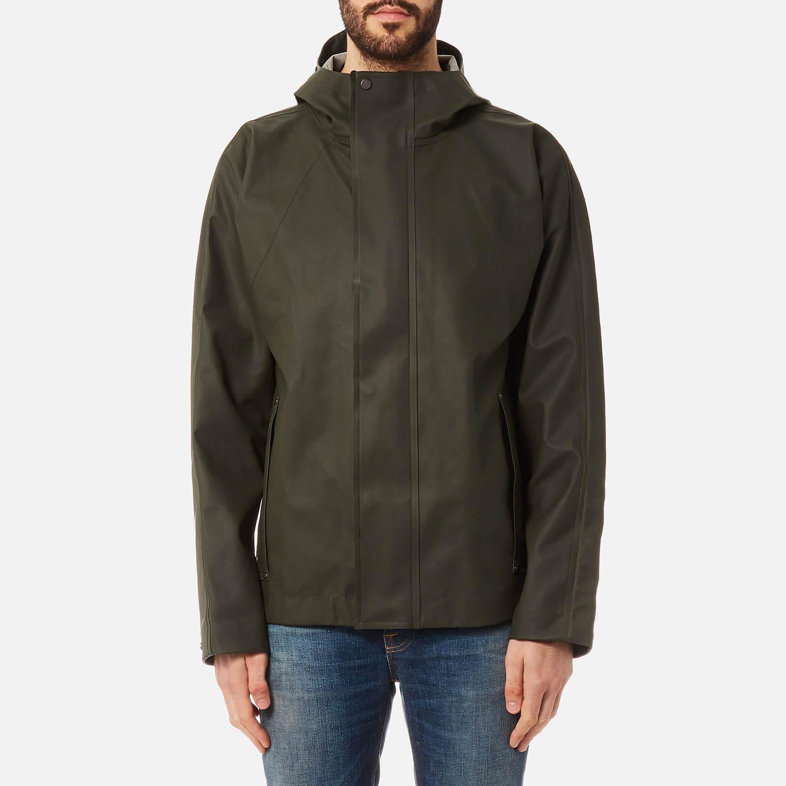 Hunter rubber jacket Clearance