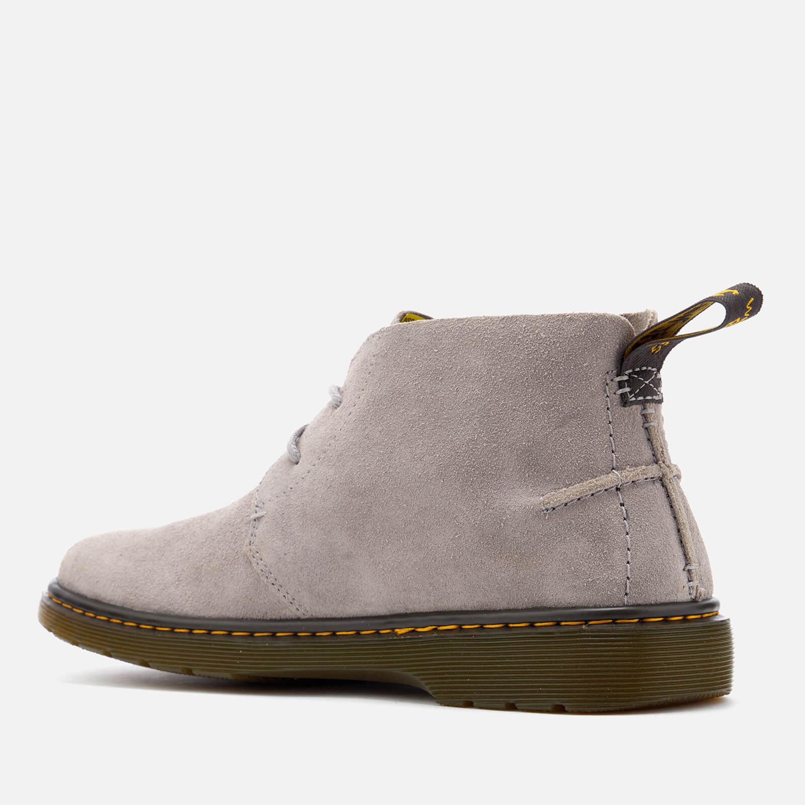 dr martens ember suede