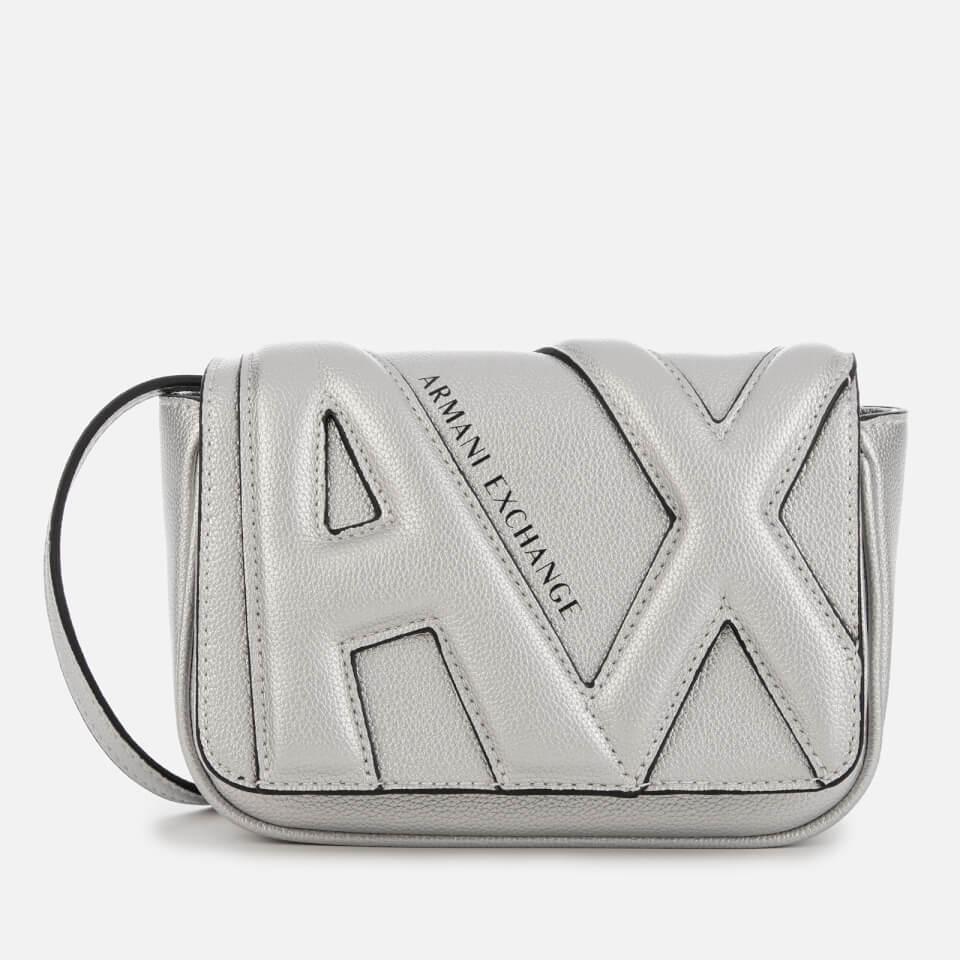 armani exchange small bag
