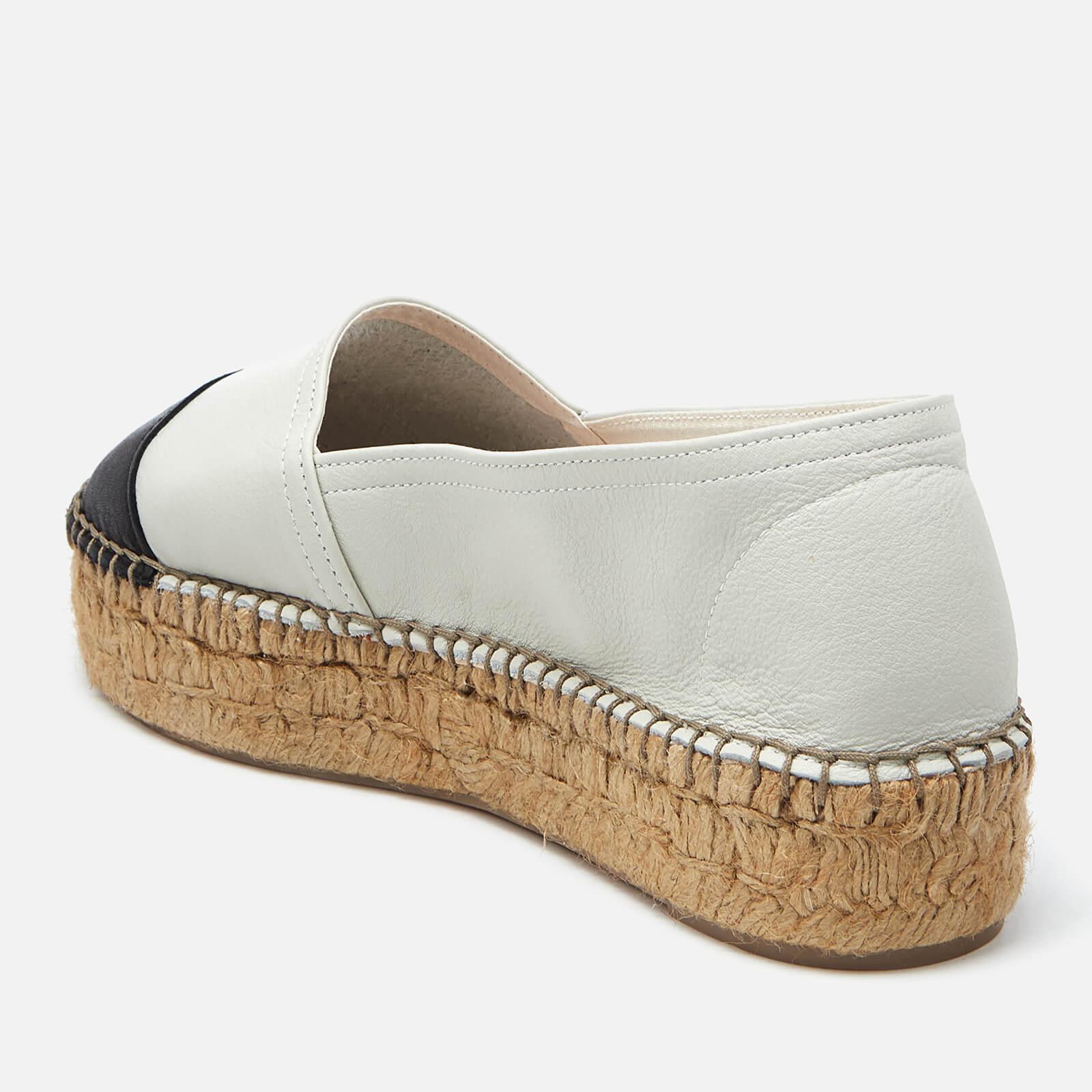 kurt geiger mellow espadrilles