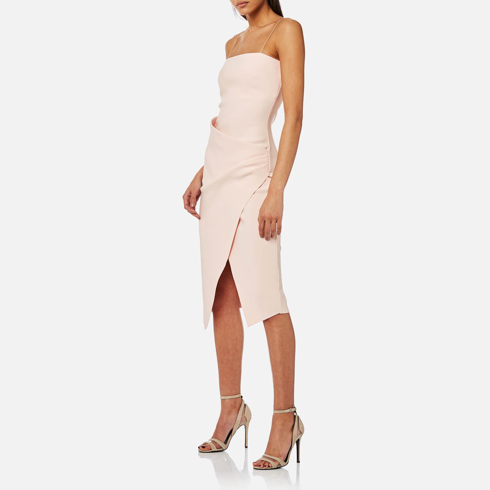 Bec Bridge Auriele Dress The Volte
