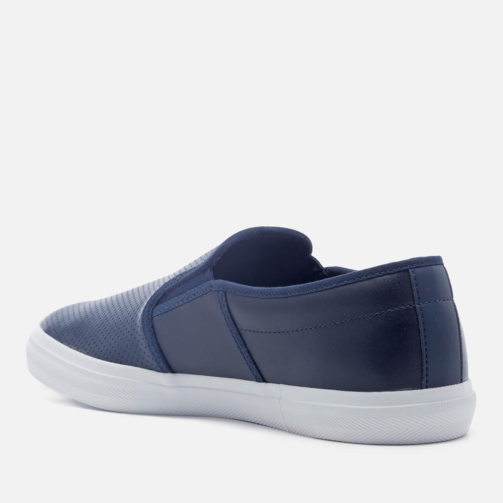 lacoste gazon bl