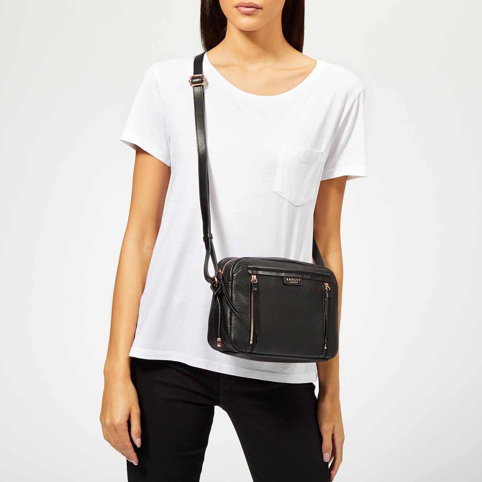 Radley penhurst cross body bag Clearance