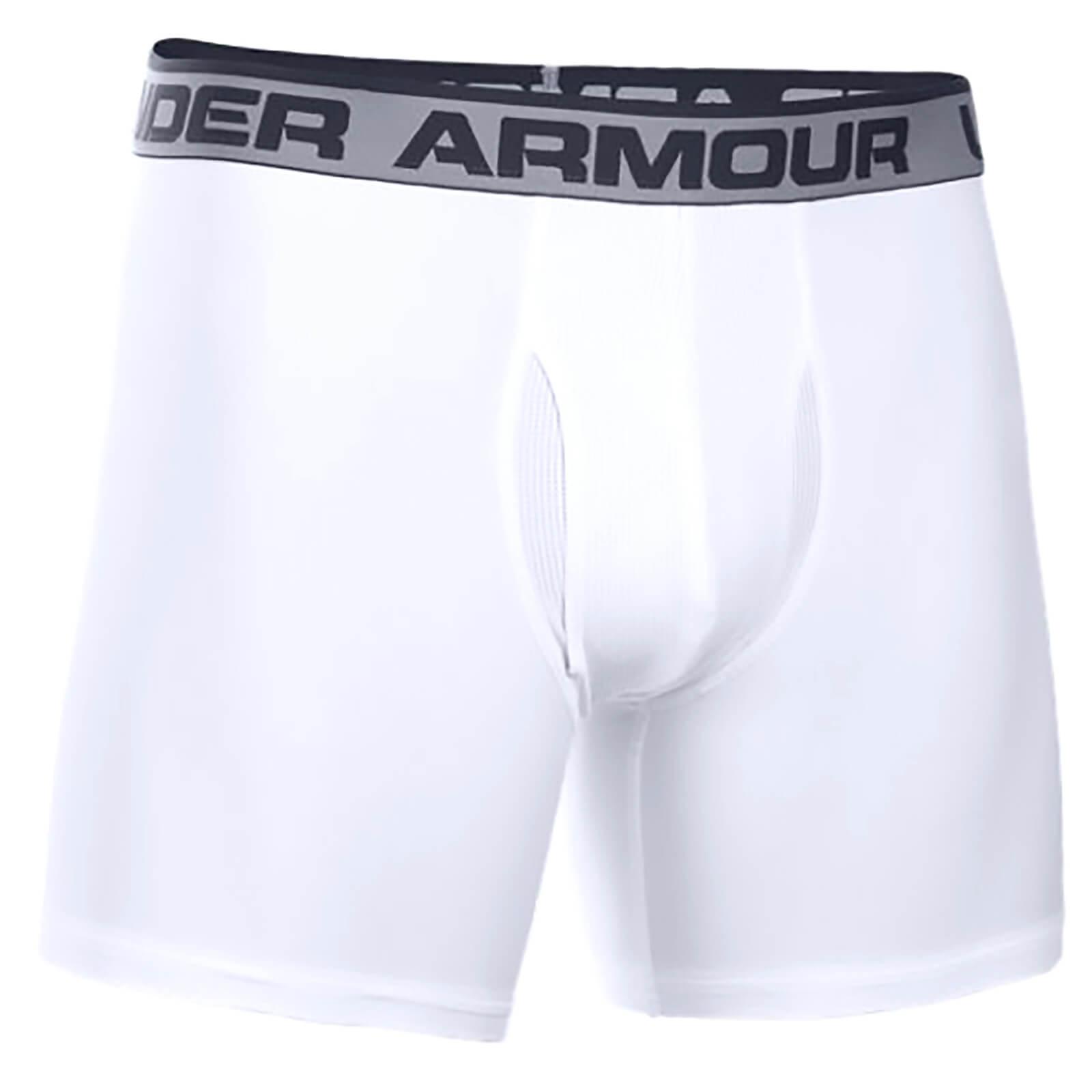 white under armour boxer briefs