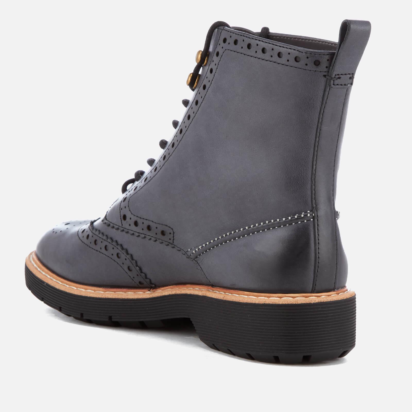 clarks witcombe flo boots - OFF-70% >Free Delivery