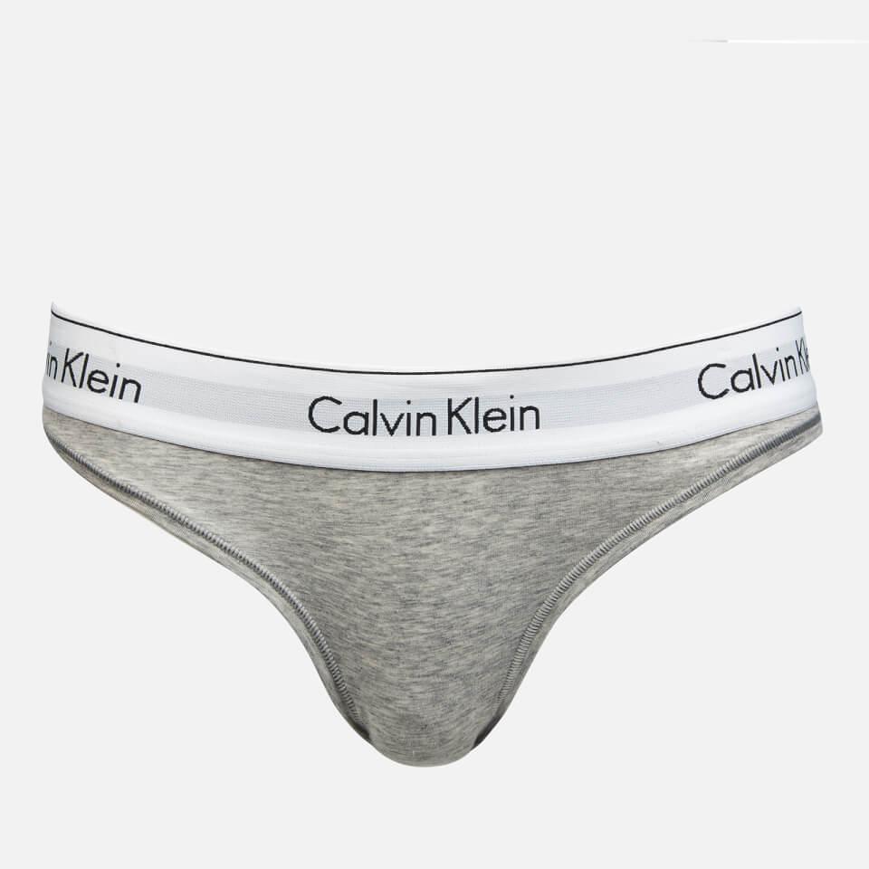 calvin klein modern bikini briefs