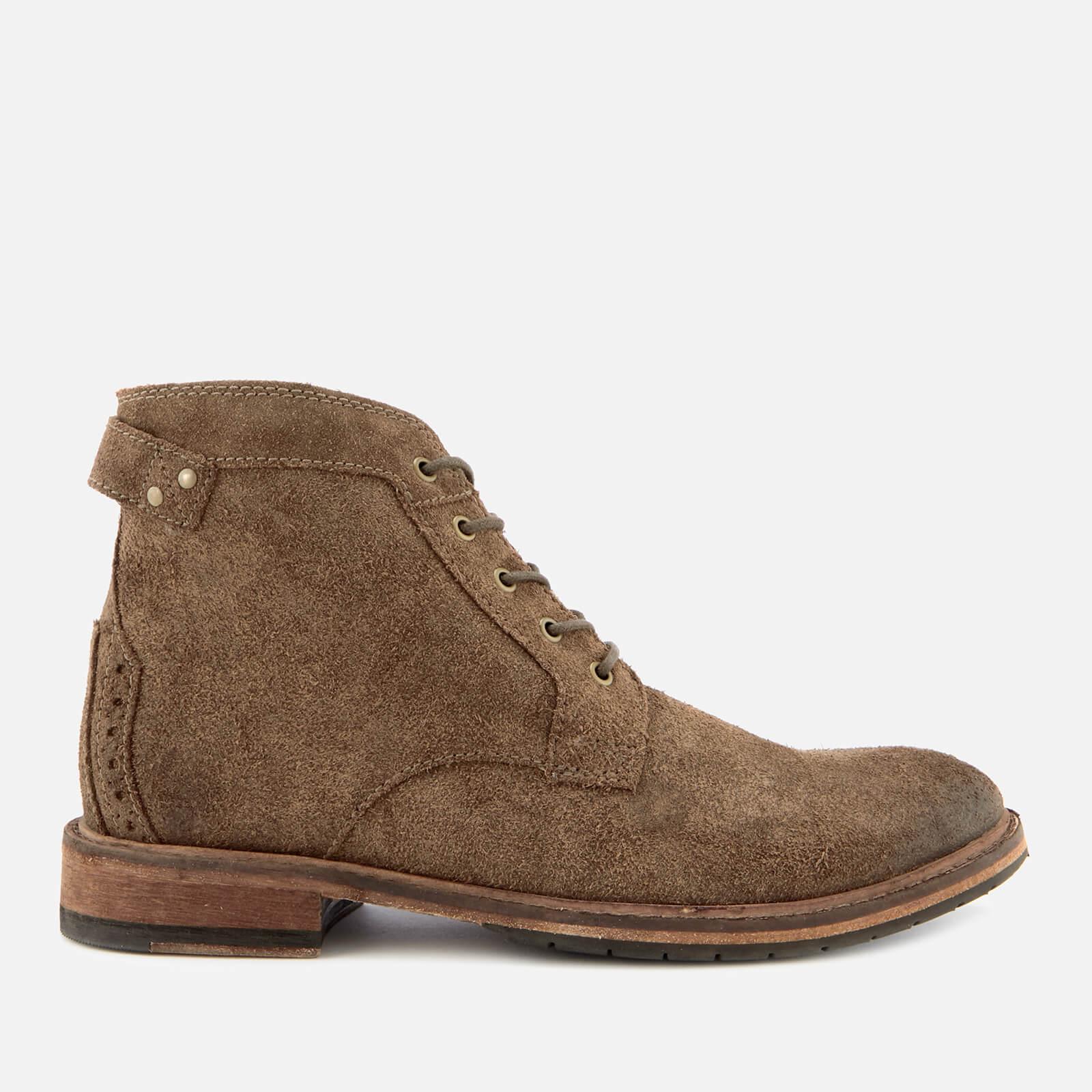 clarkdale bud plain toe boot