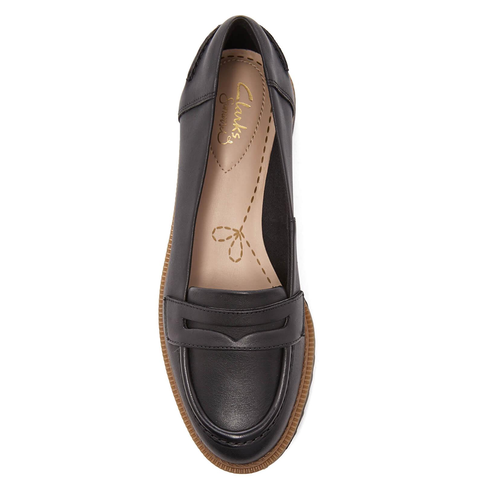 Clarks Griffin Milly Loafers Switzerland, SAVE 31% - icarus.photos