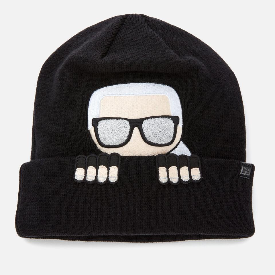karl lagerfeld caps price