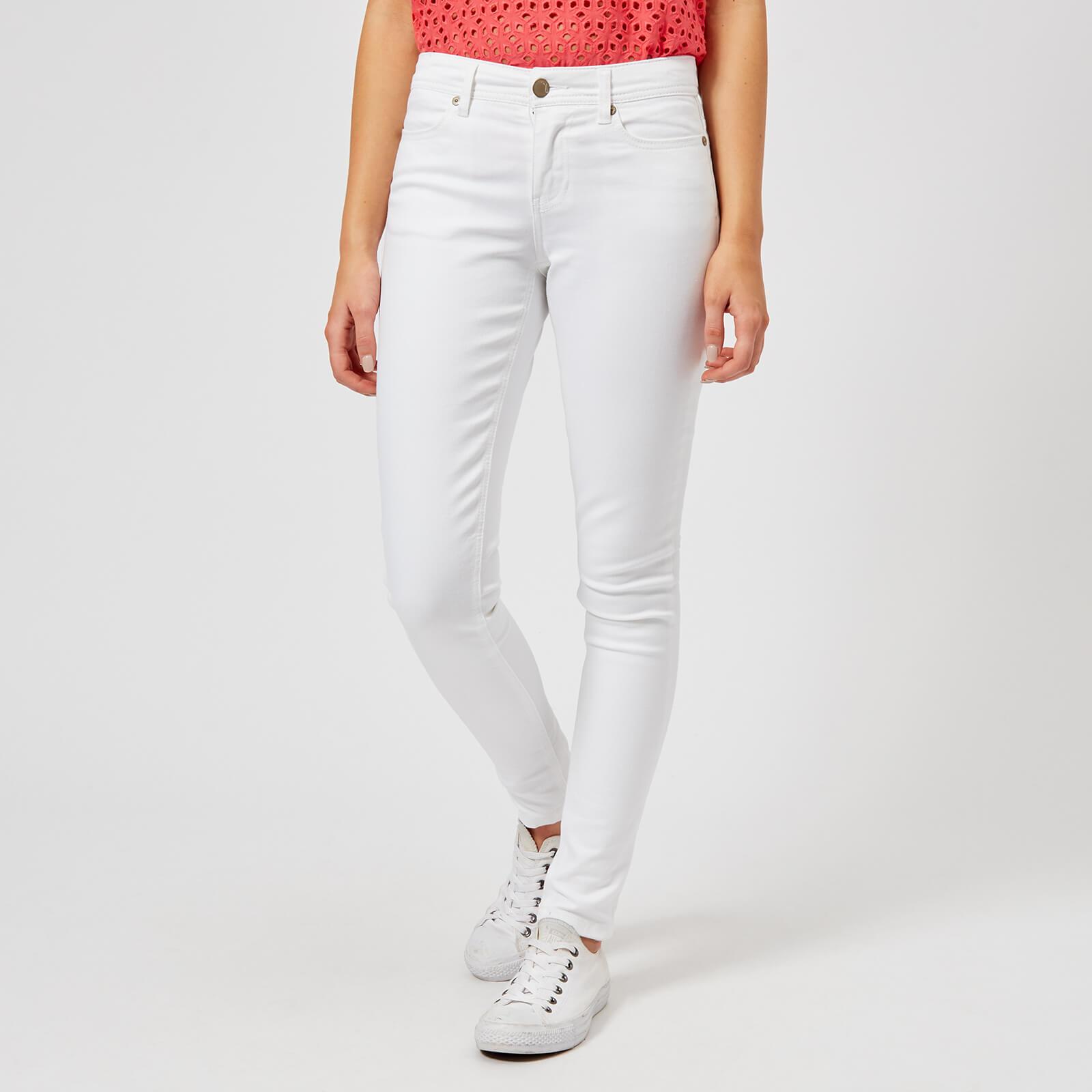 monroe skinny stretch jeans