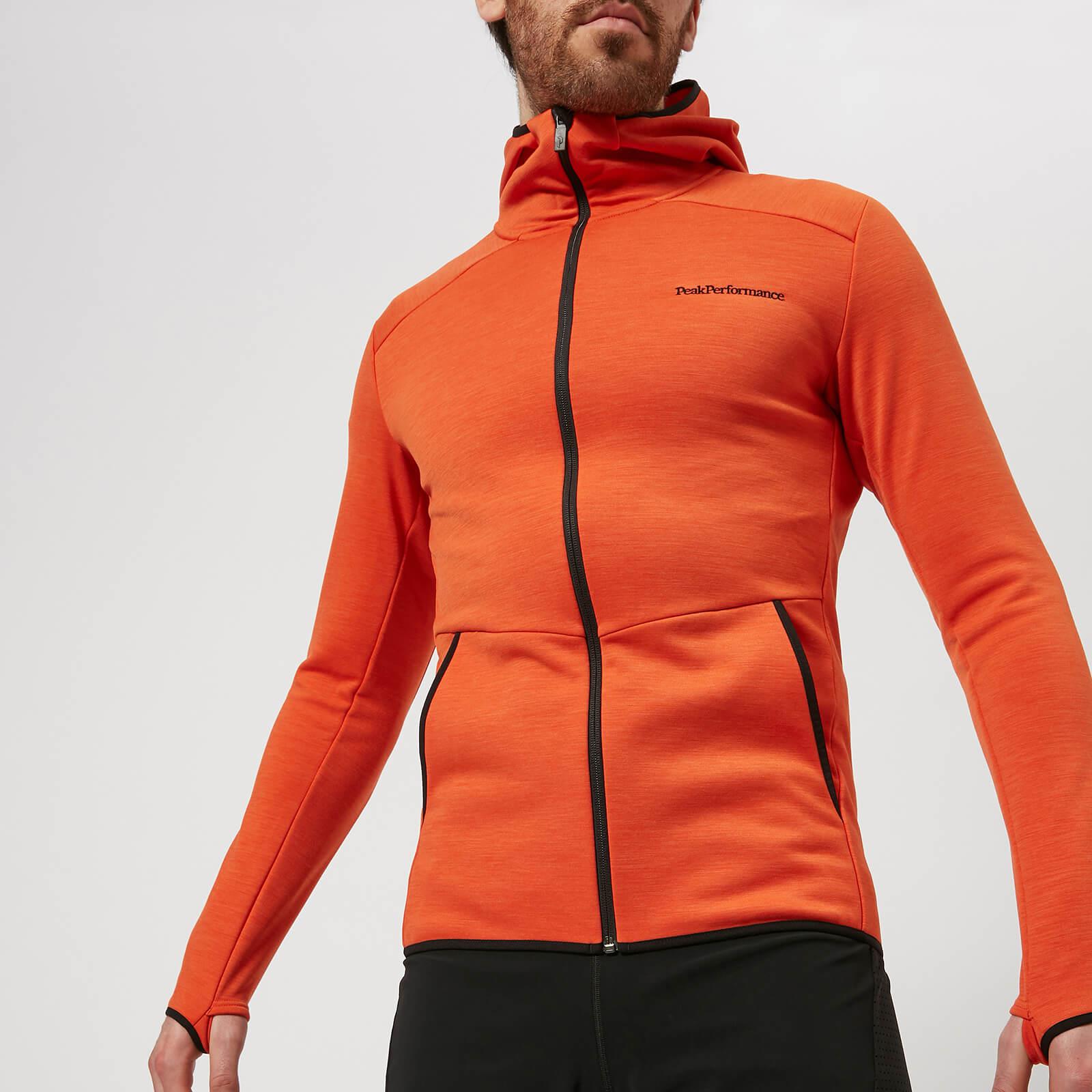 Peak performance helo hoodie Clearance