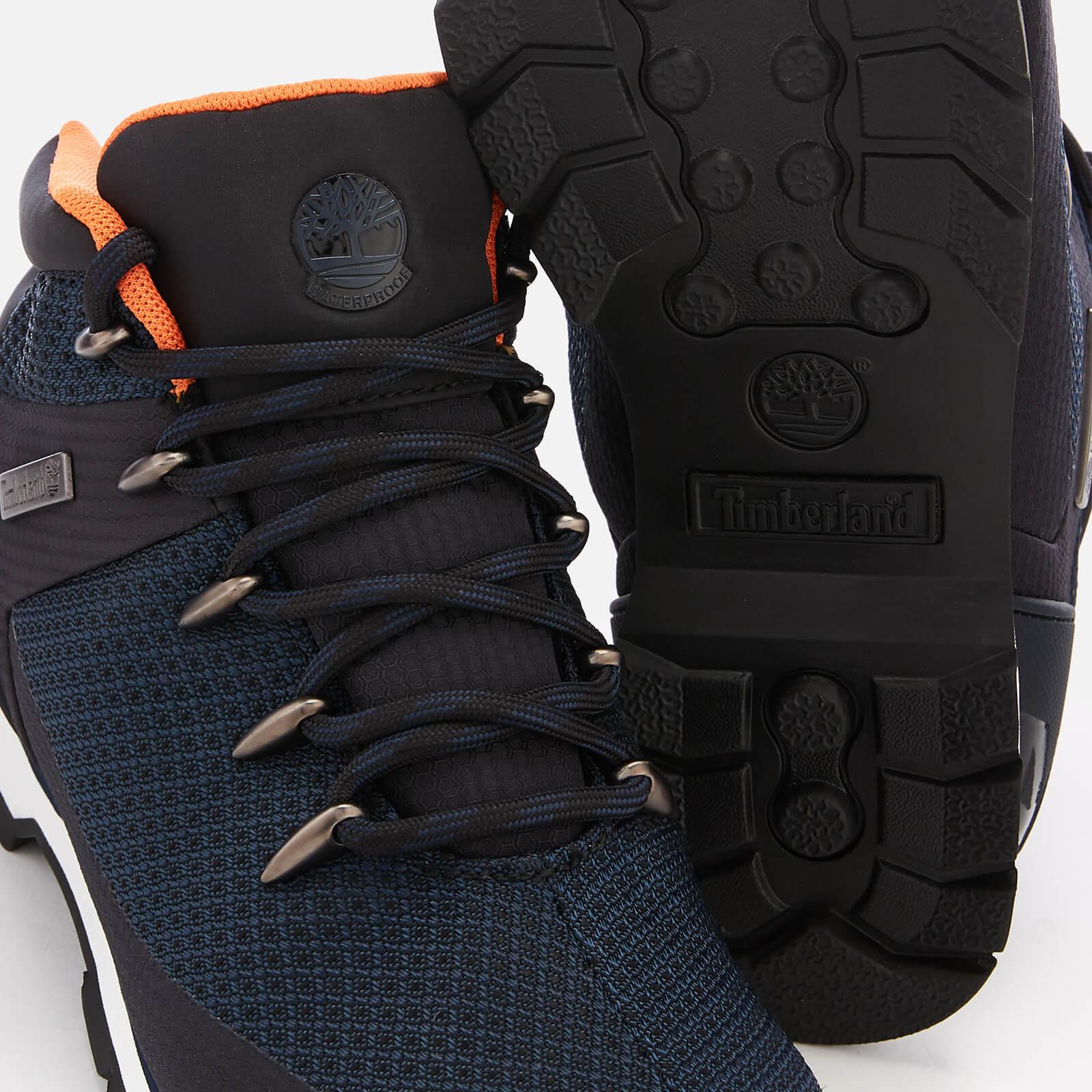timberland mens euro sprint