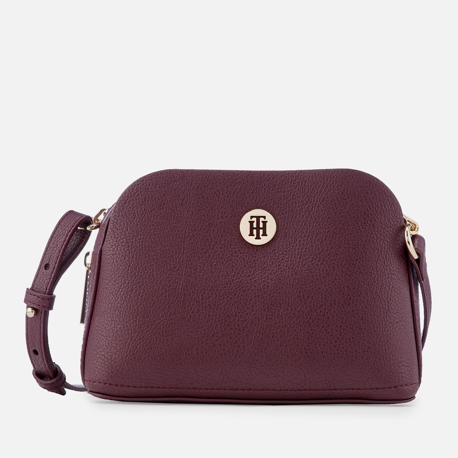 Tommy hilfiger core crossbody bag top